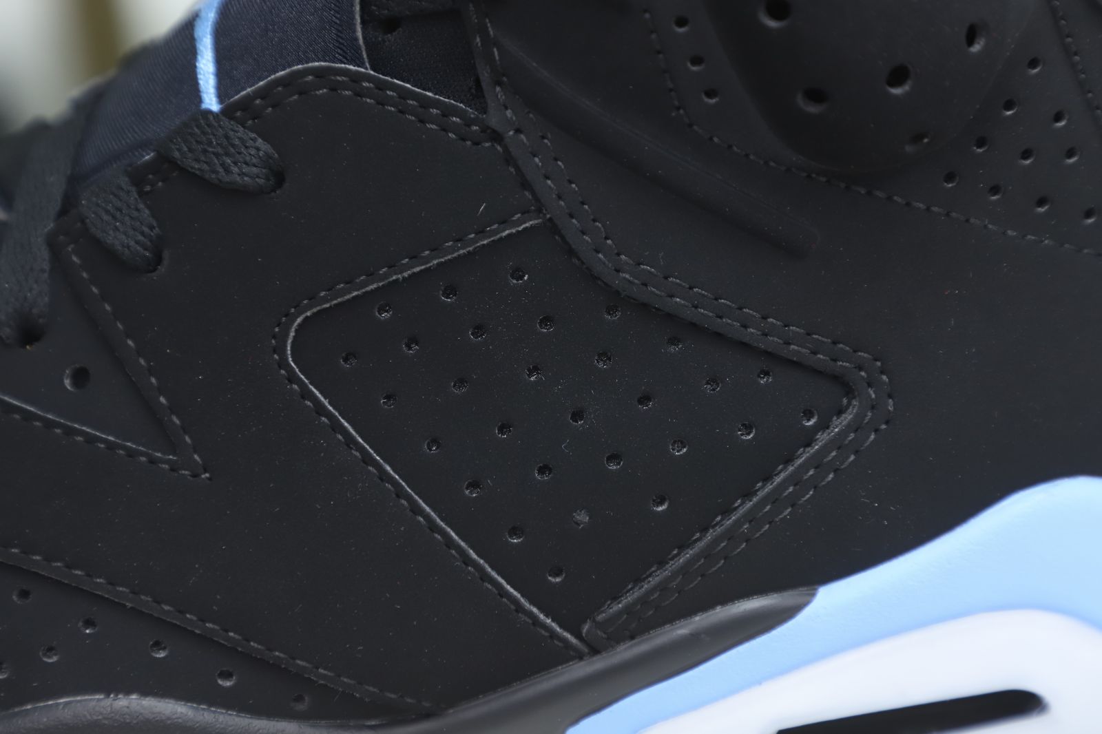Air Jordan 6 unc - finekick.vip