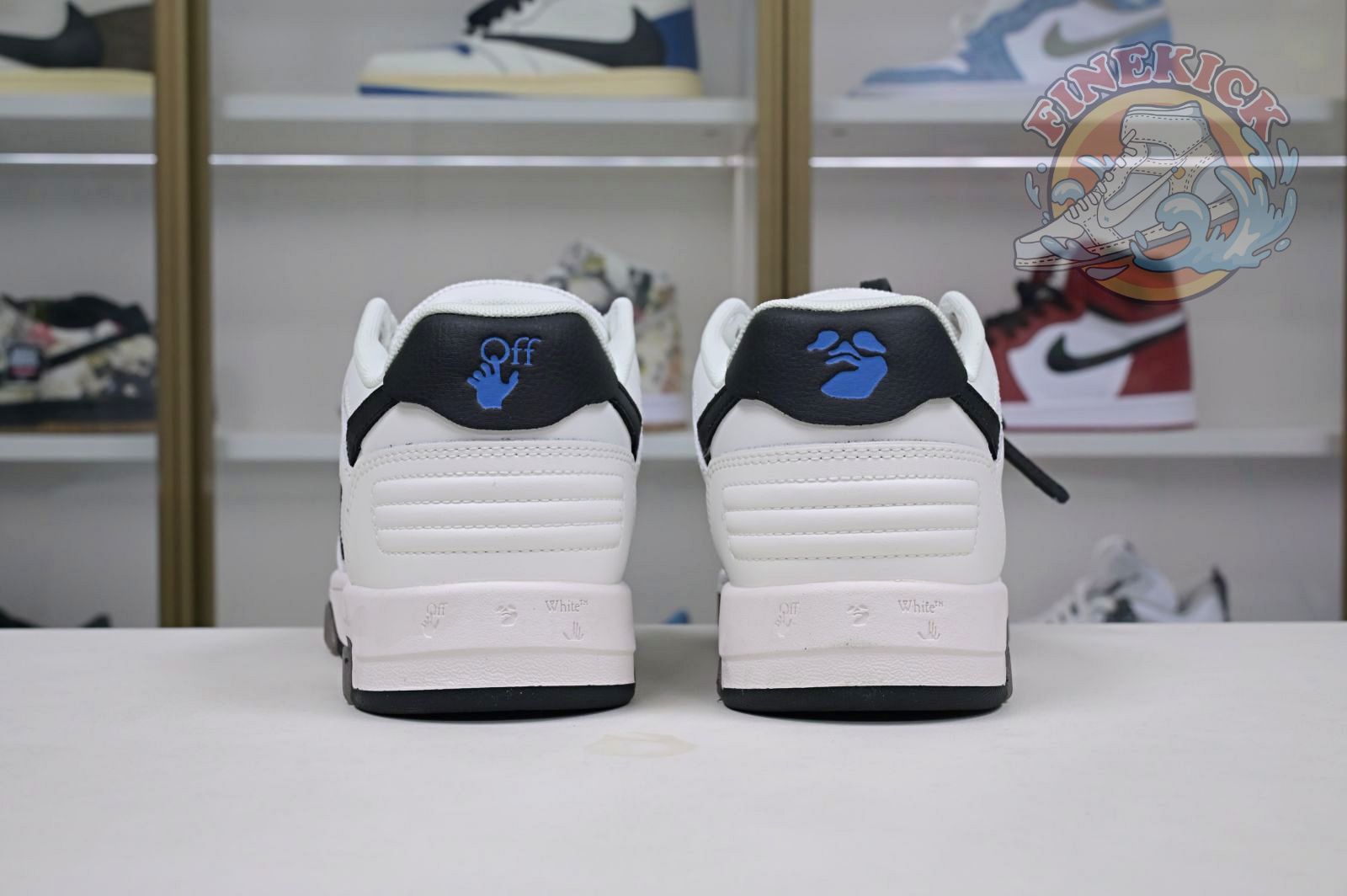 OFF-WHITE Ous Of Office - finekick.vip