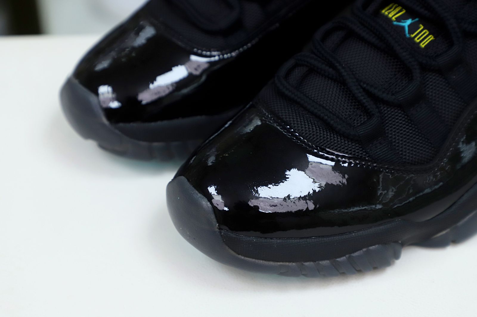 AIR JORDAN 11 RETRO GAMMA BLUE - finekick.vip