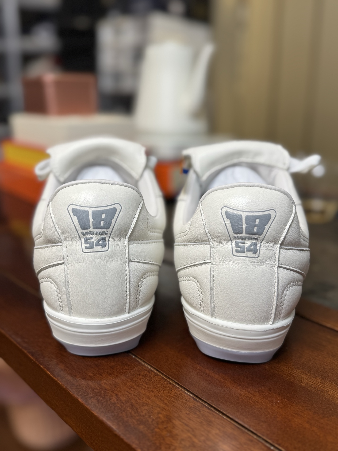 LV Footprint Soccer 2025 - finekick.vip