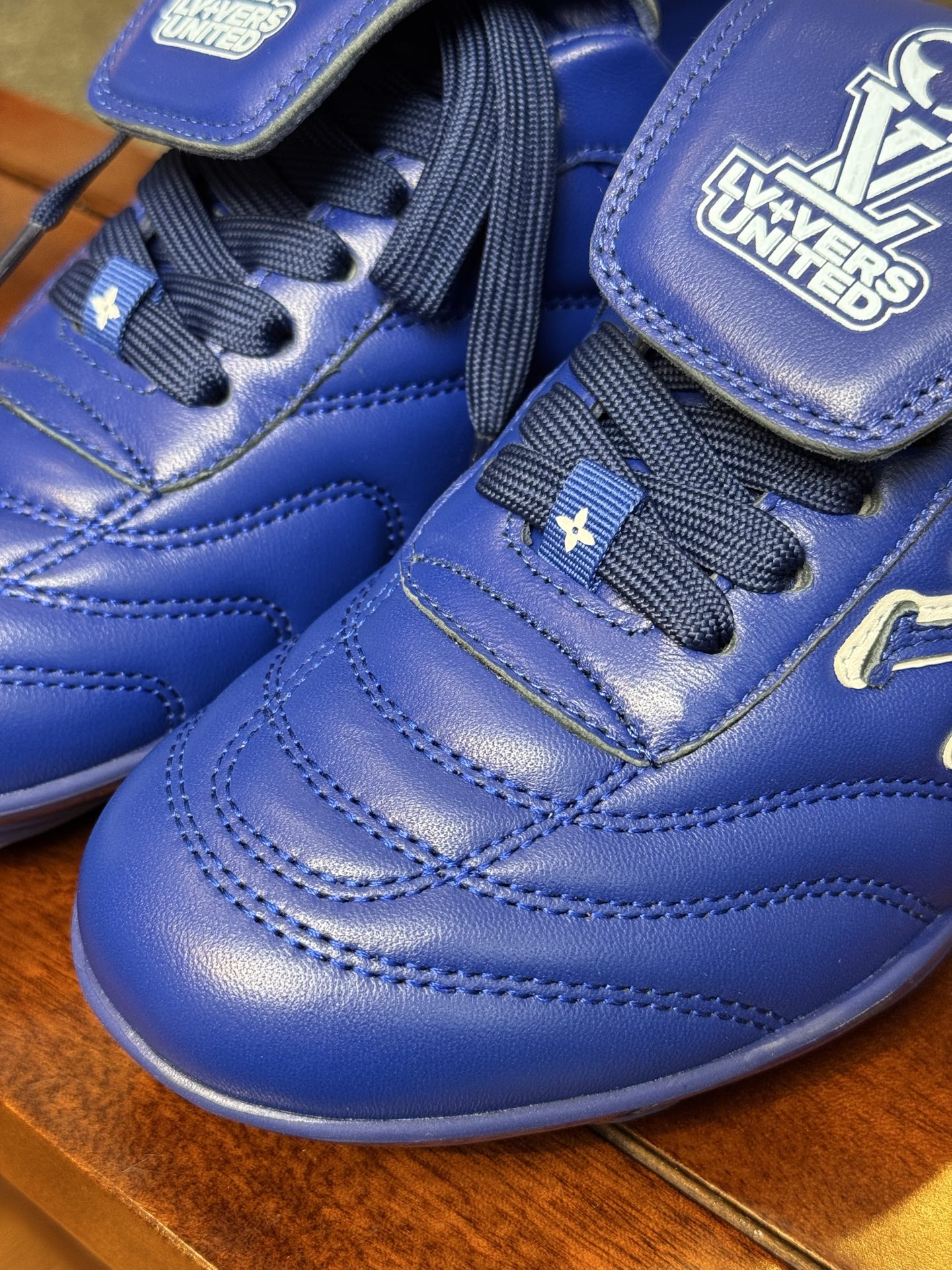 LV Footprint Soccer 2025 - finekick.vip