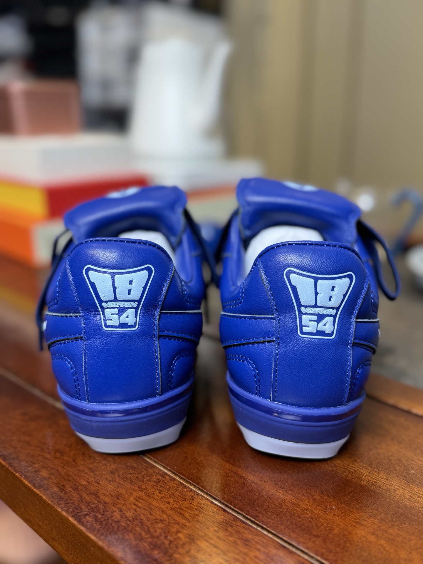 LV Footprint Soccer 2025 - finekick.vip