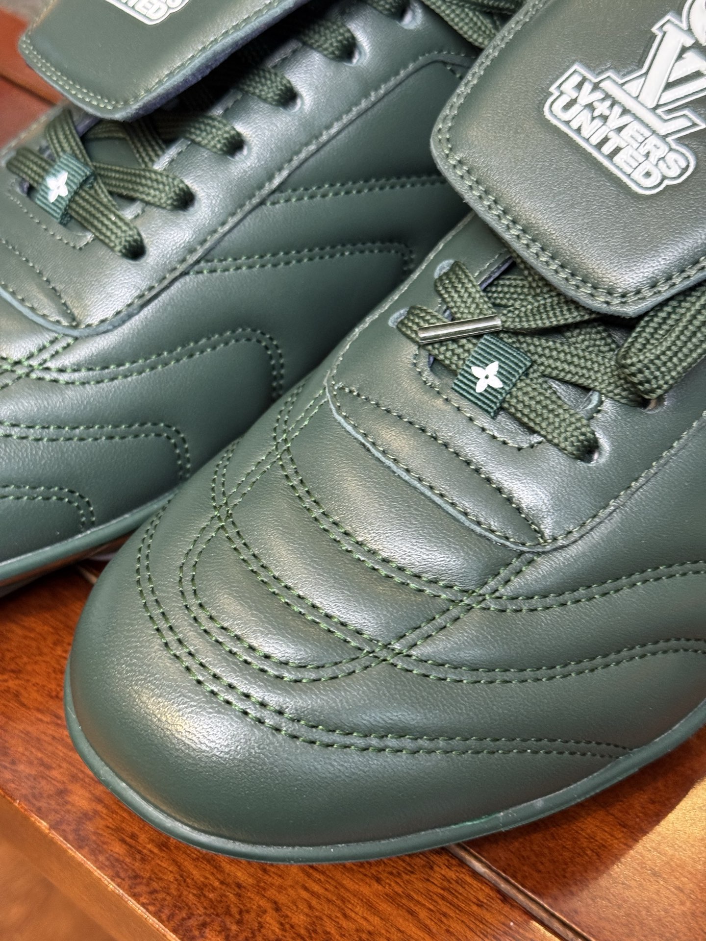 LV Footprint Soccer 2025 - finekick.vip