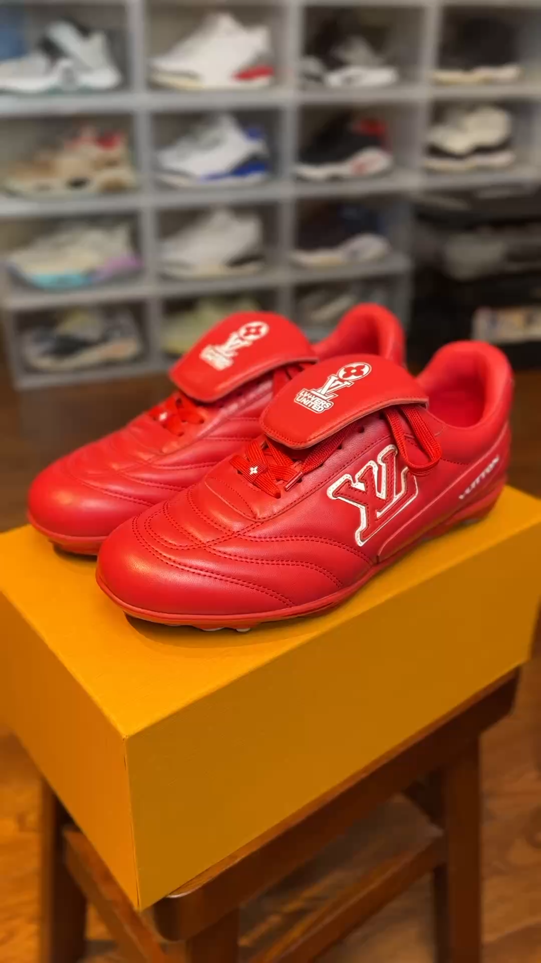 LV Footprint Soccer 2025 - finekick.vip