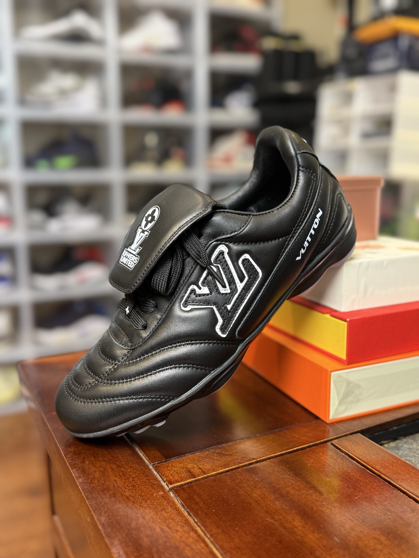 LV Footprint Soccer 2025 - finekick.vip