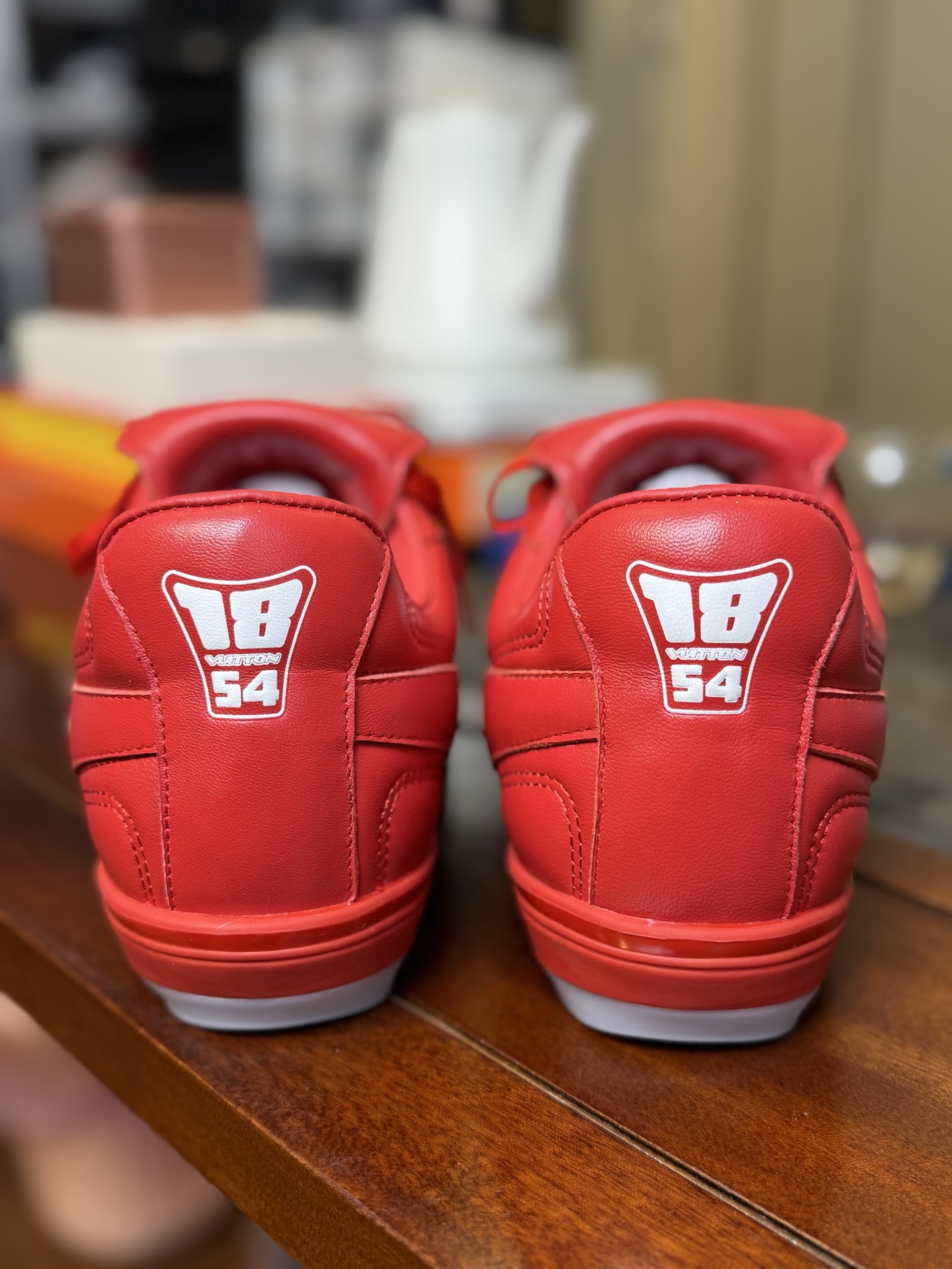 LV Footprint Soccer 2025 - finekick.vip