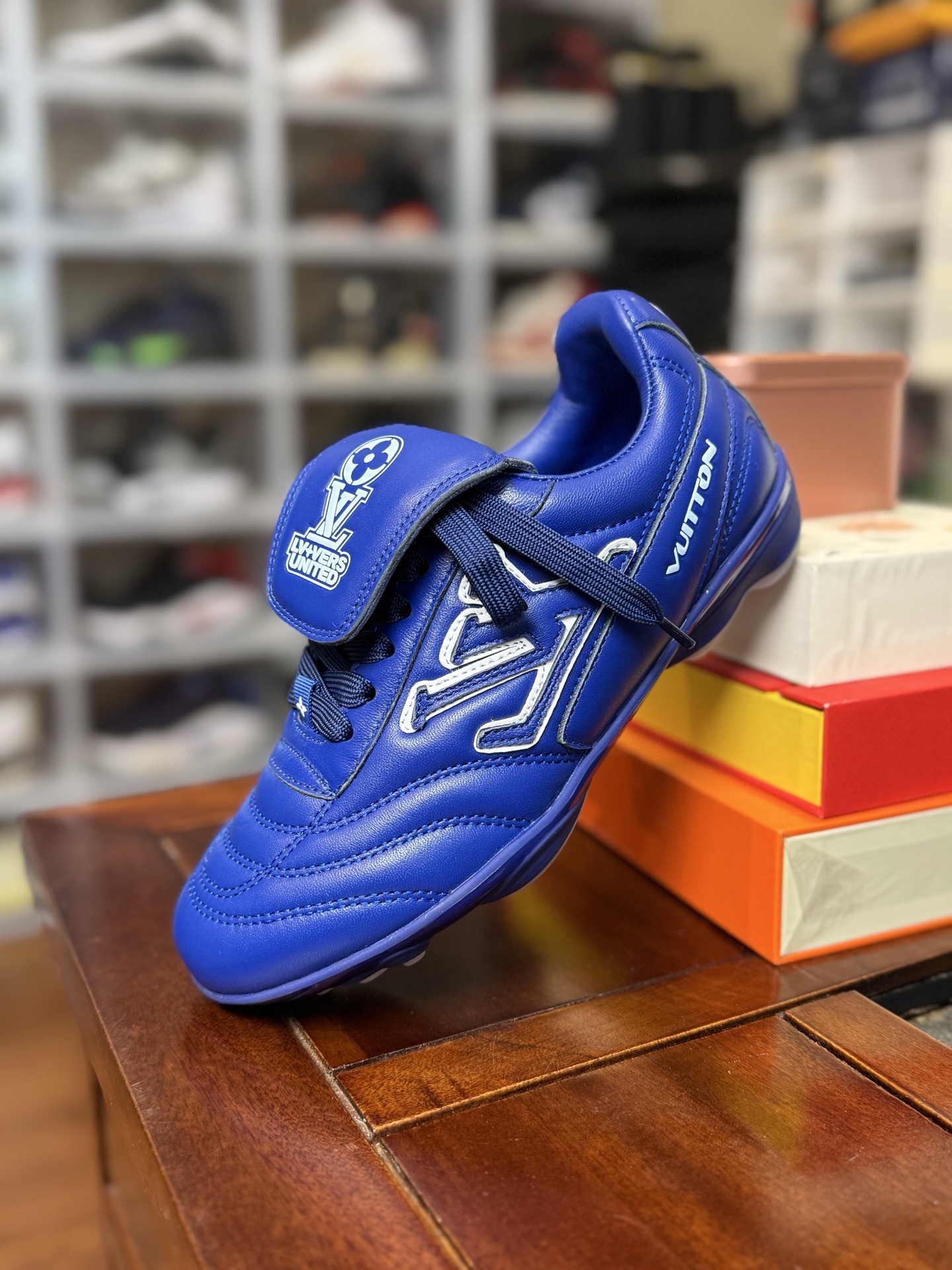 LV Footprint Soccer 2025 - finekick.vip