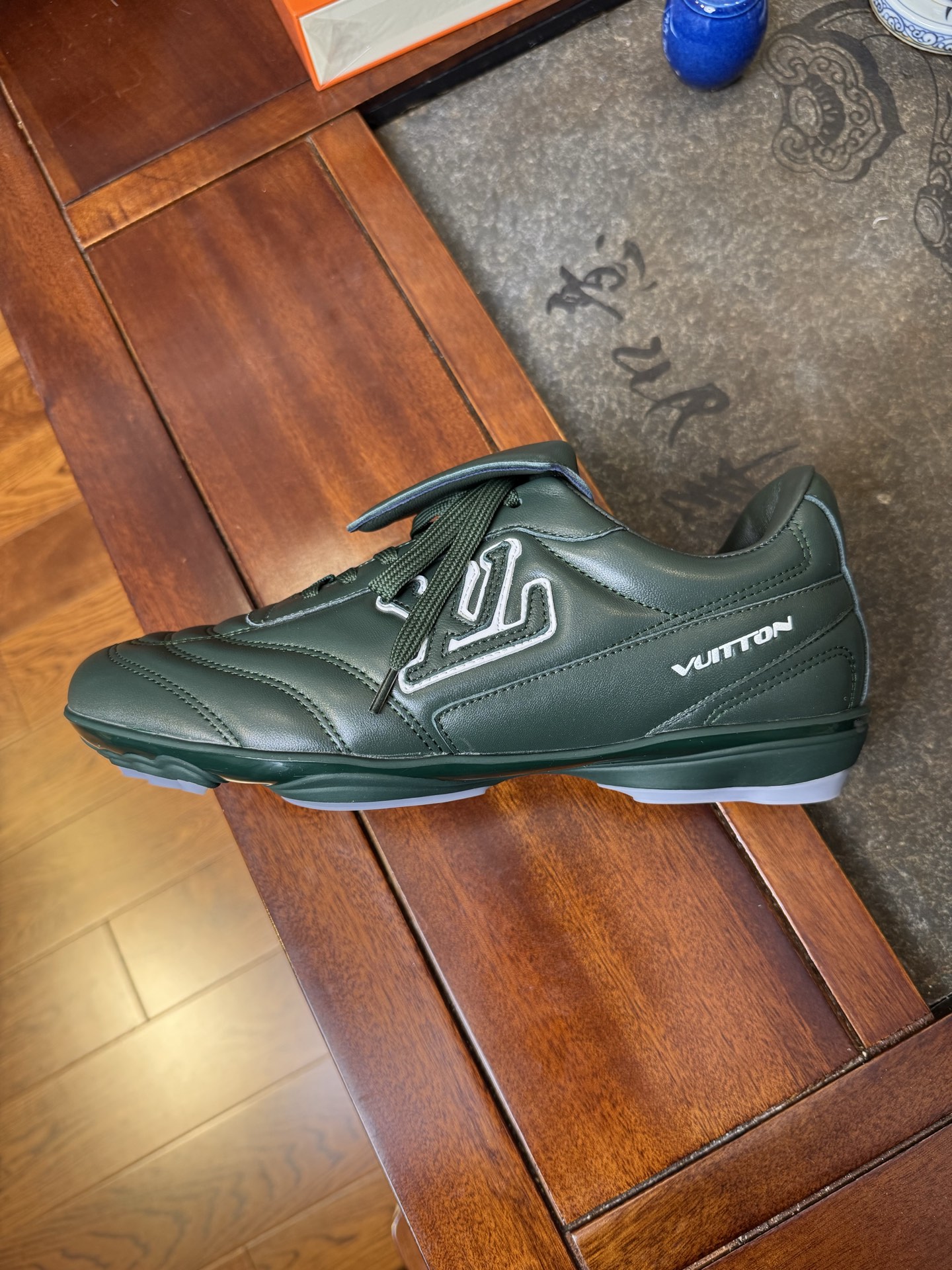 LV Footprint Soccer 2025 - finekick.vip
