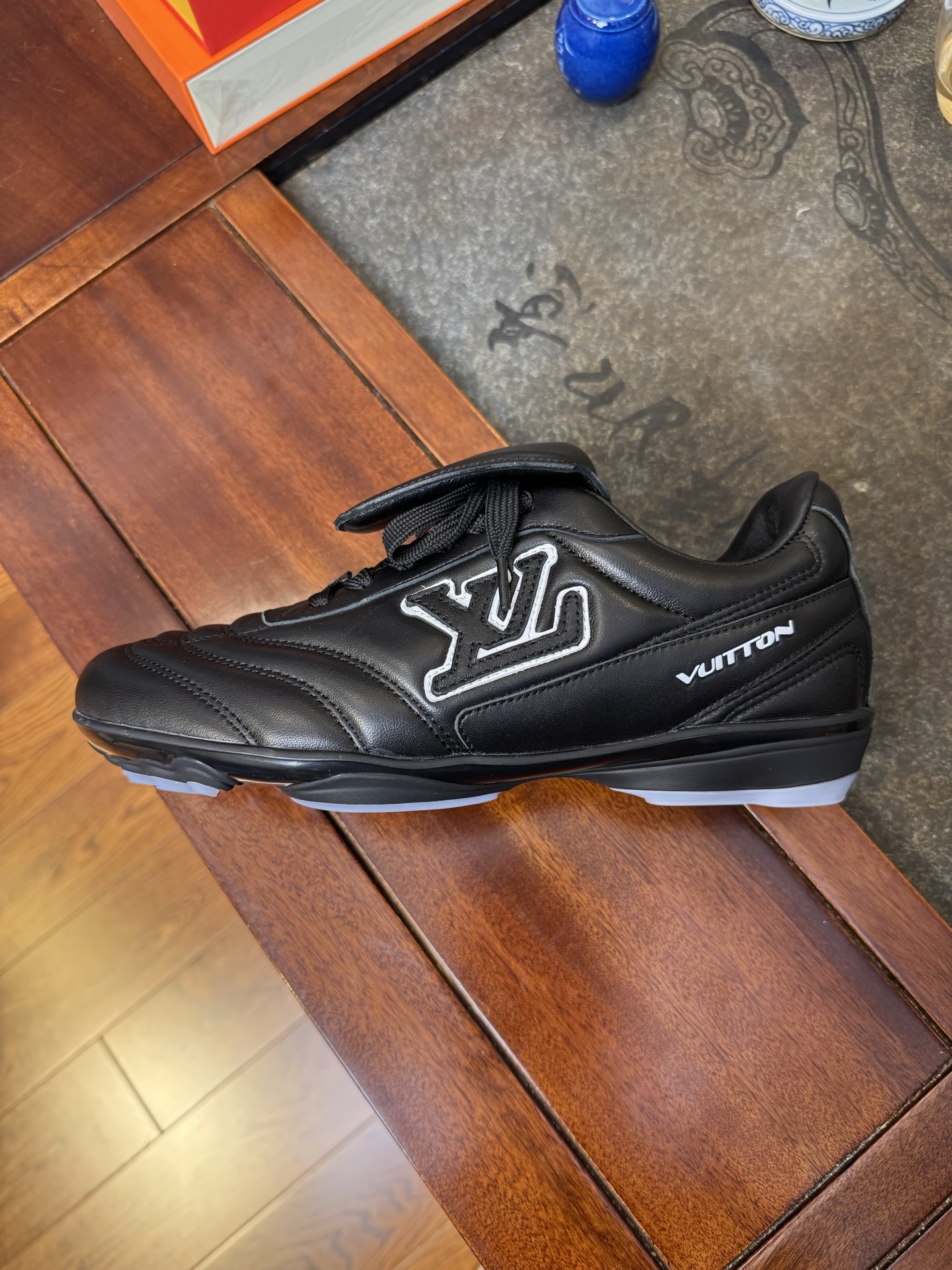LV Footprint Soccer 2025 - finekick.vip