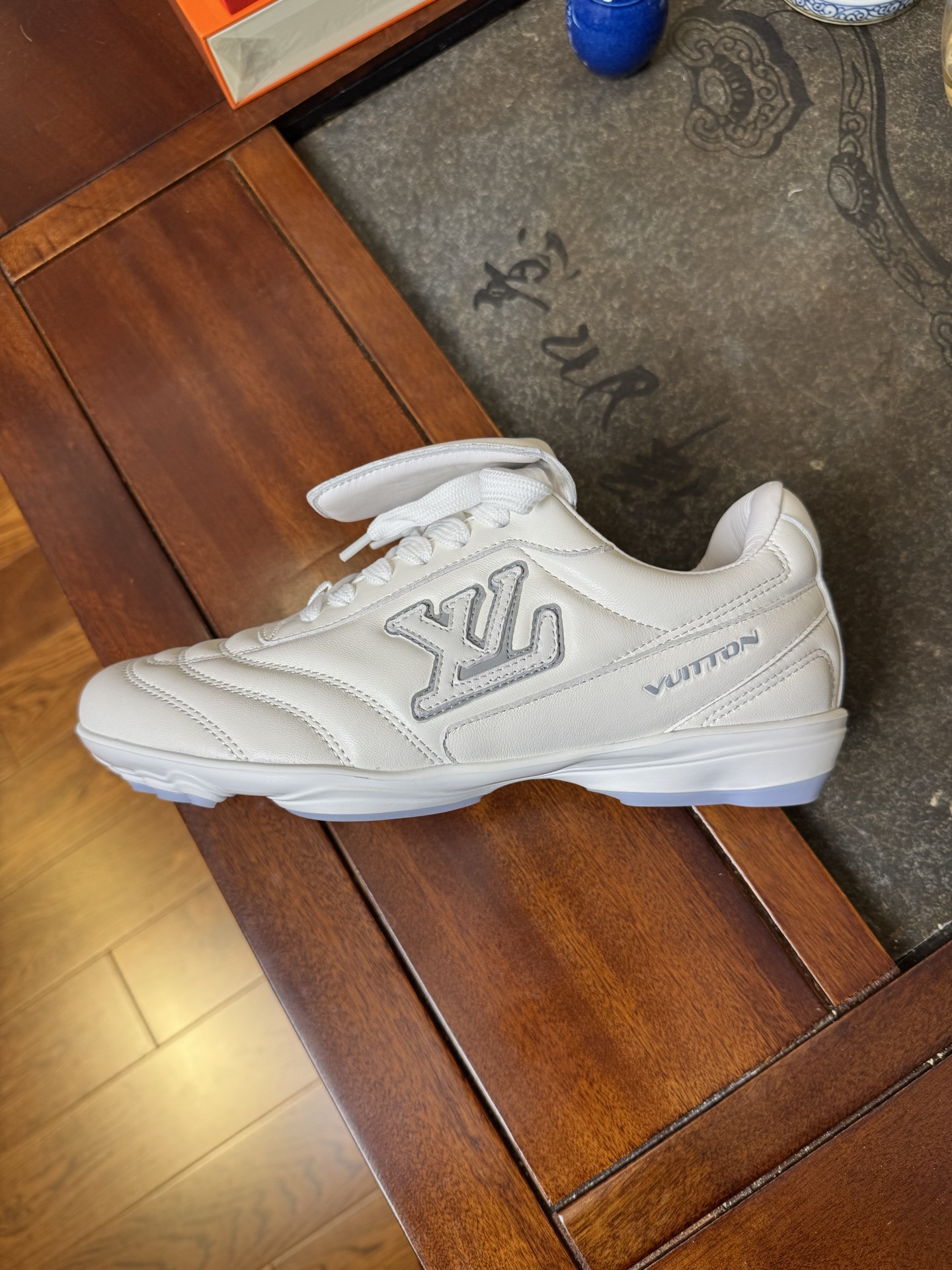 LV Footprint Soccer 2025 - finekick.vip