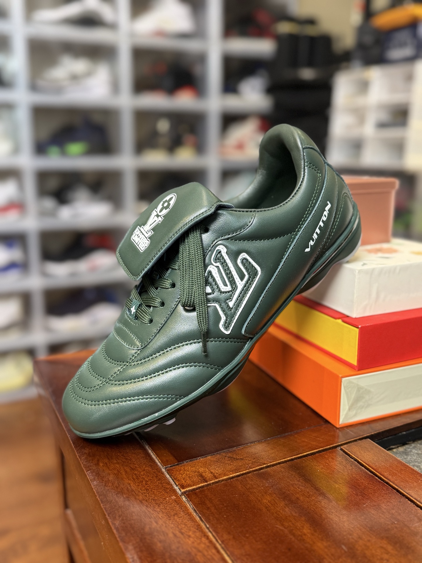 LV Footprint Soccer 2025 - finekick.vip