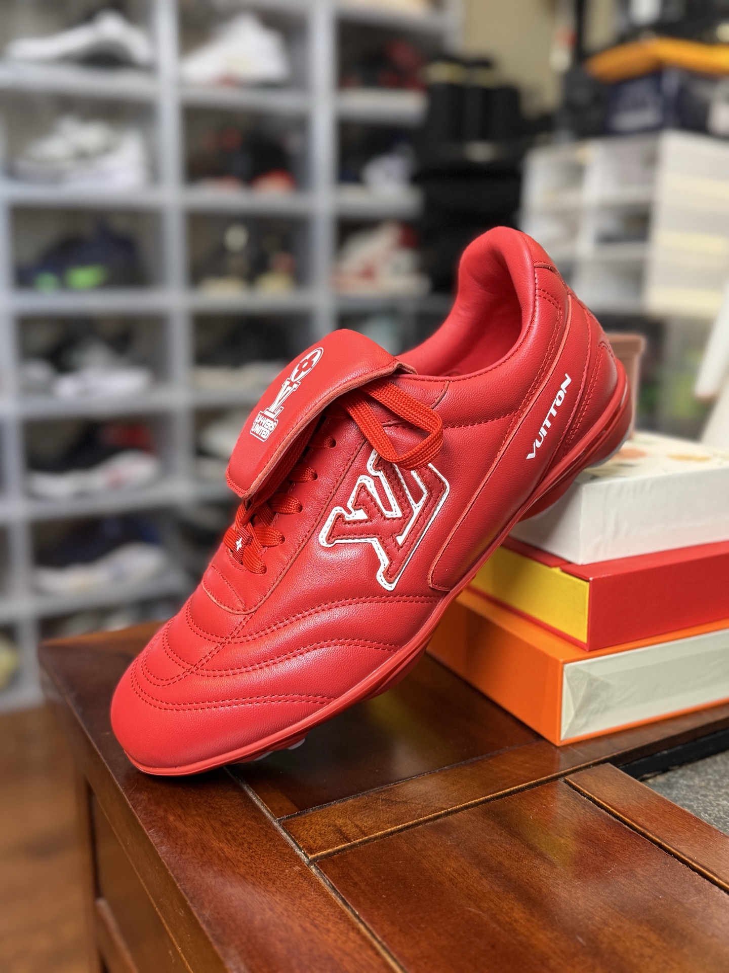 LV Footprint Soccer 2025 - finekick.vip