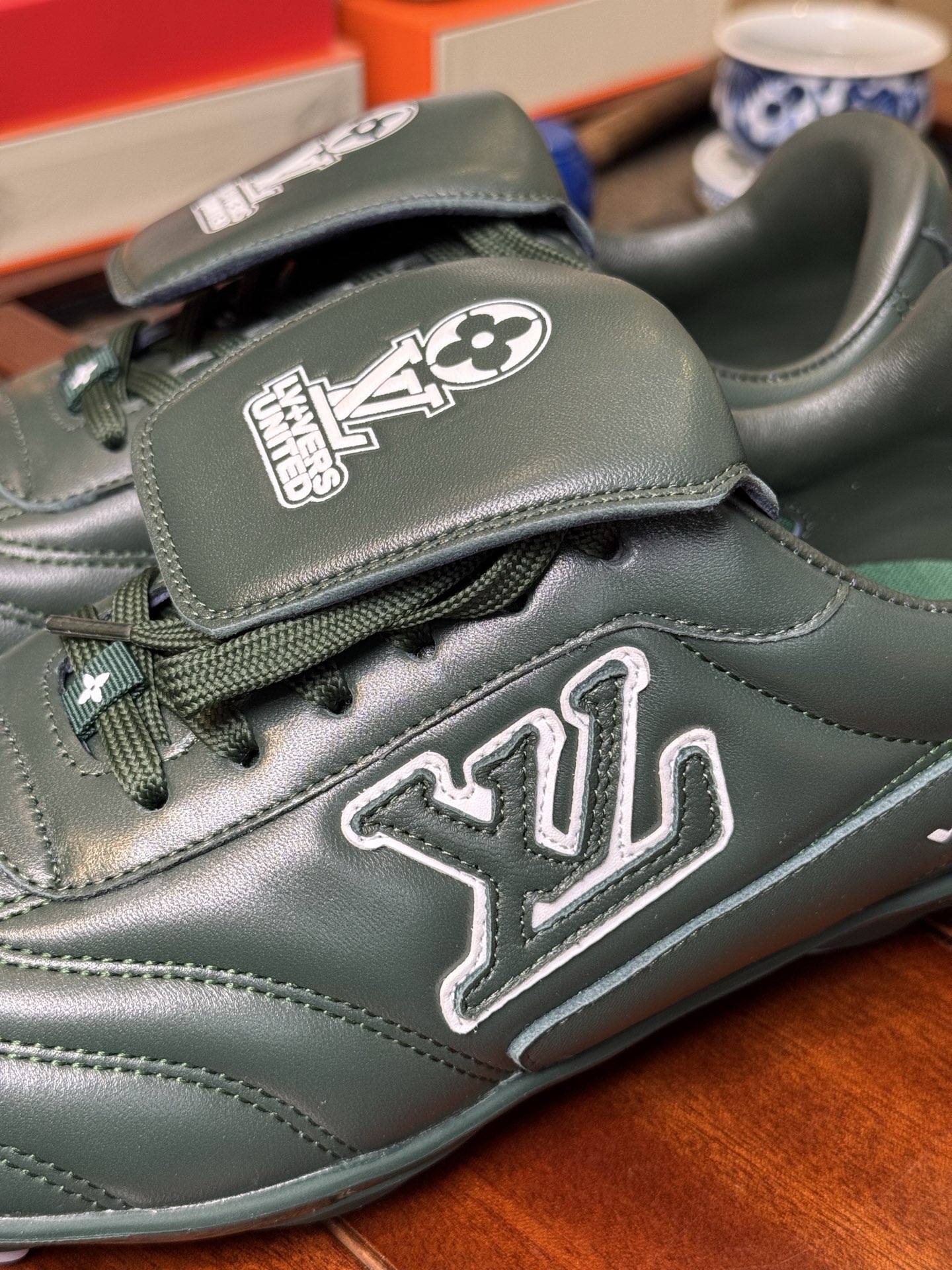 LV Footprint Soccer 2025 - finekick.vip