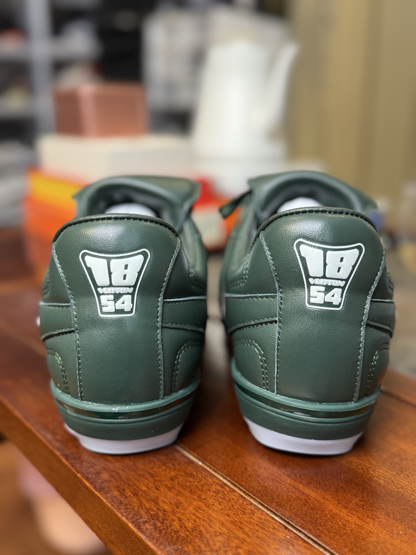 LV Footprint Soccer 2025 - finekick.vip