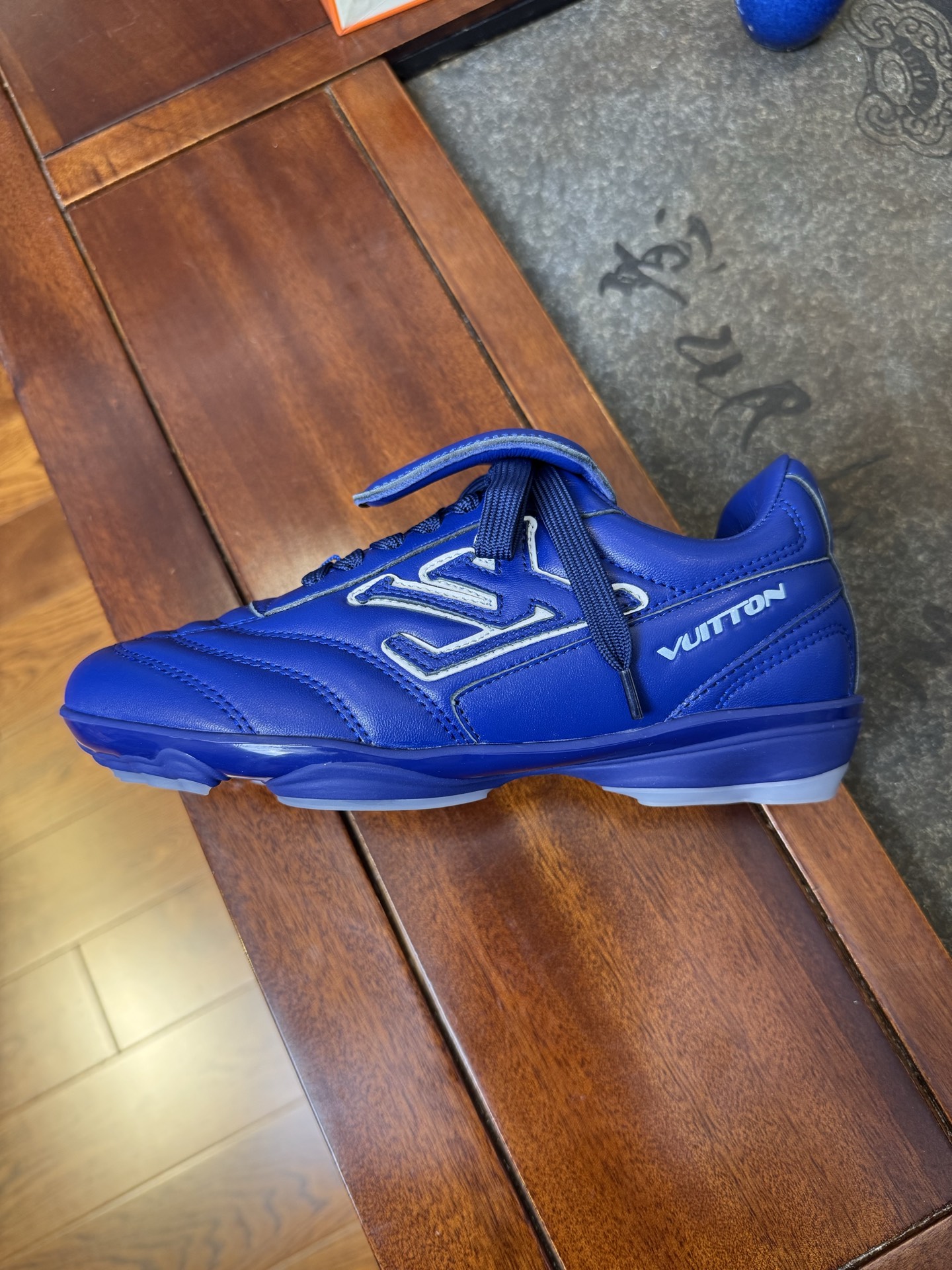 LV Footprint Soccer 2025 - finekick.vip
