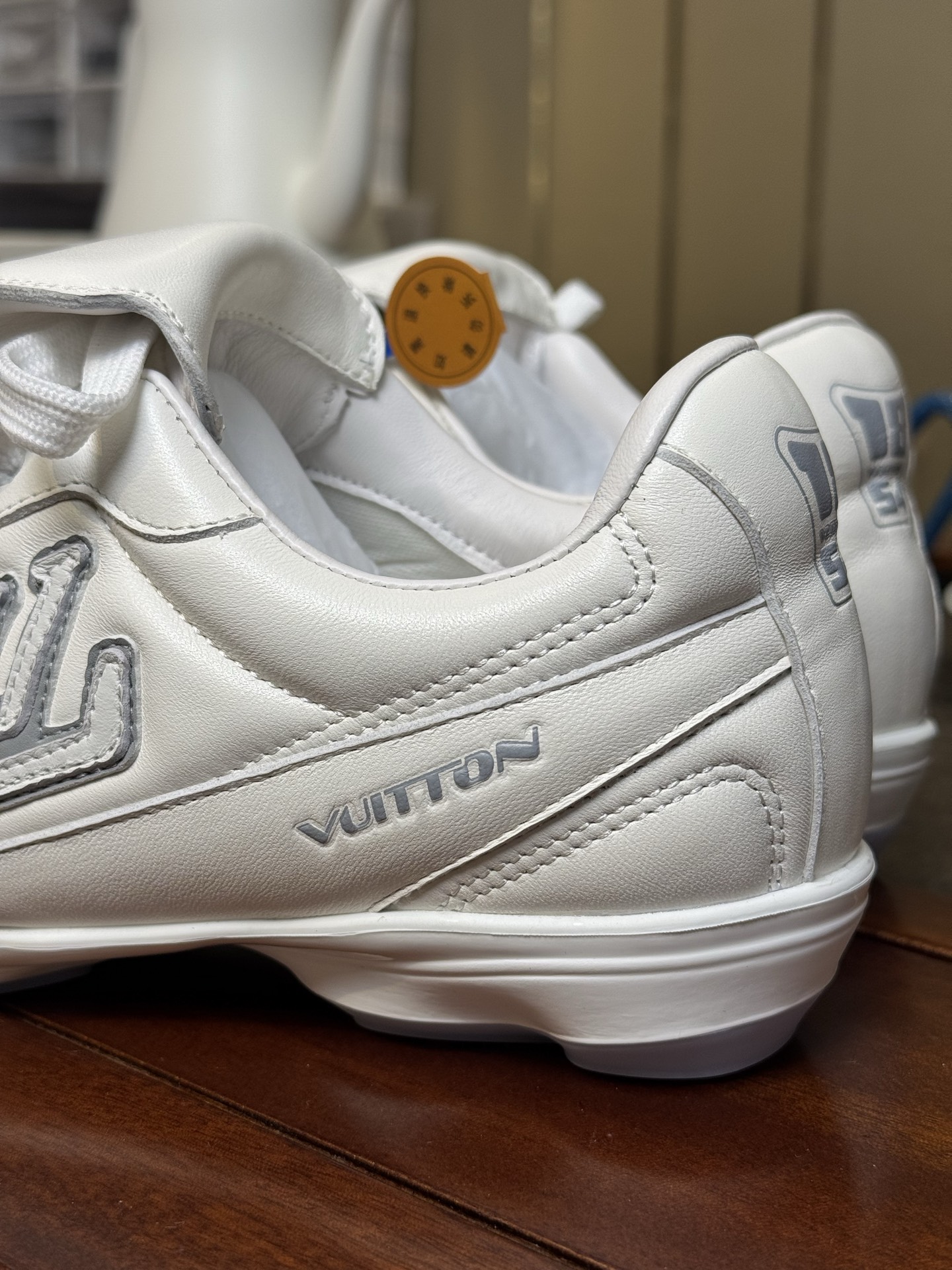 LV Footprint Soccer 2025 - finekick.vip