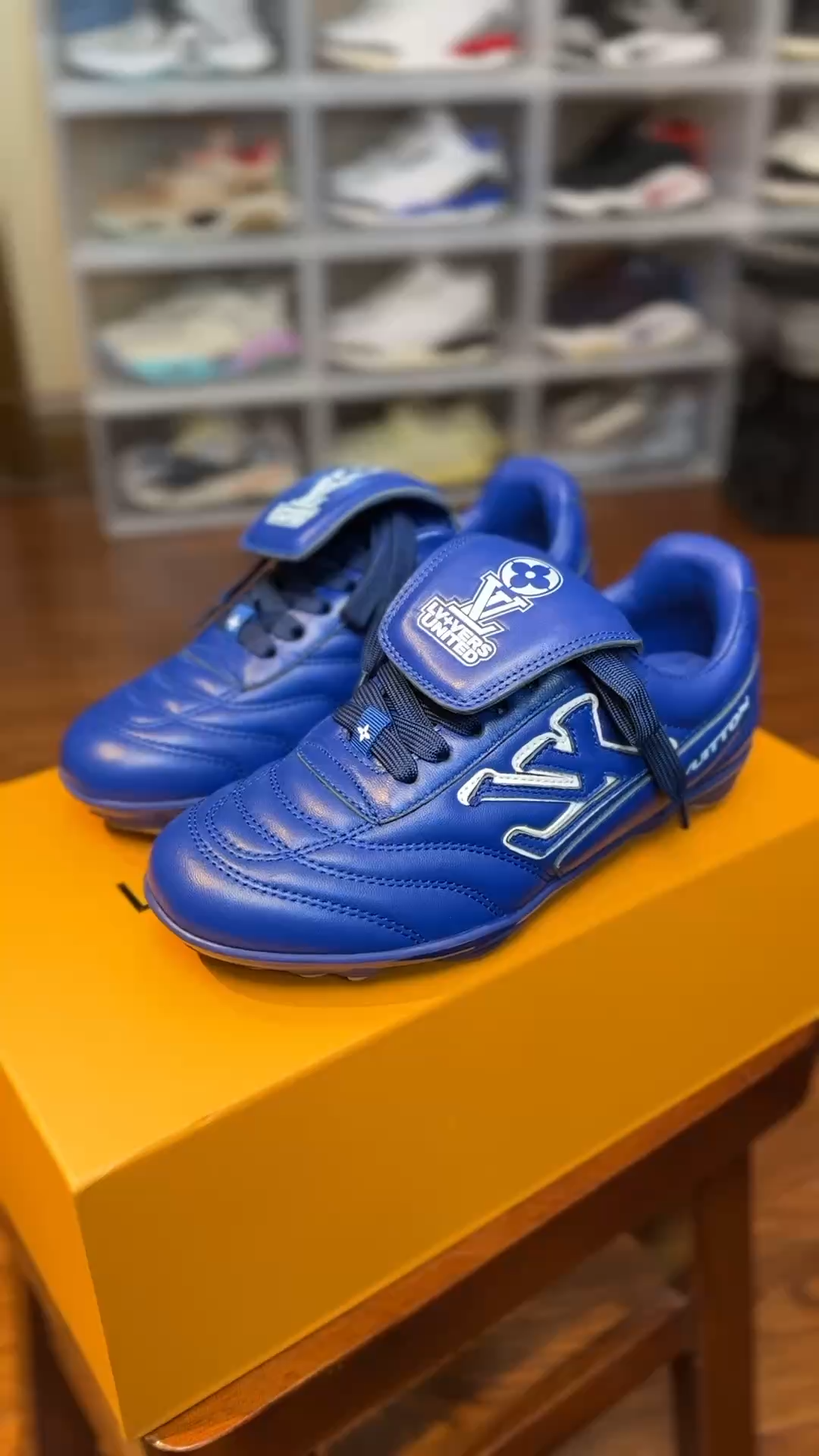 LV Footprint Soccer 2025 - finekick.vip