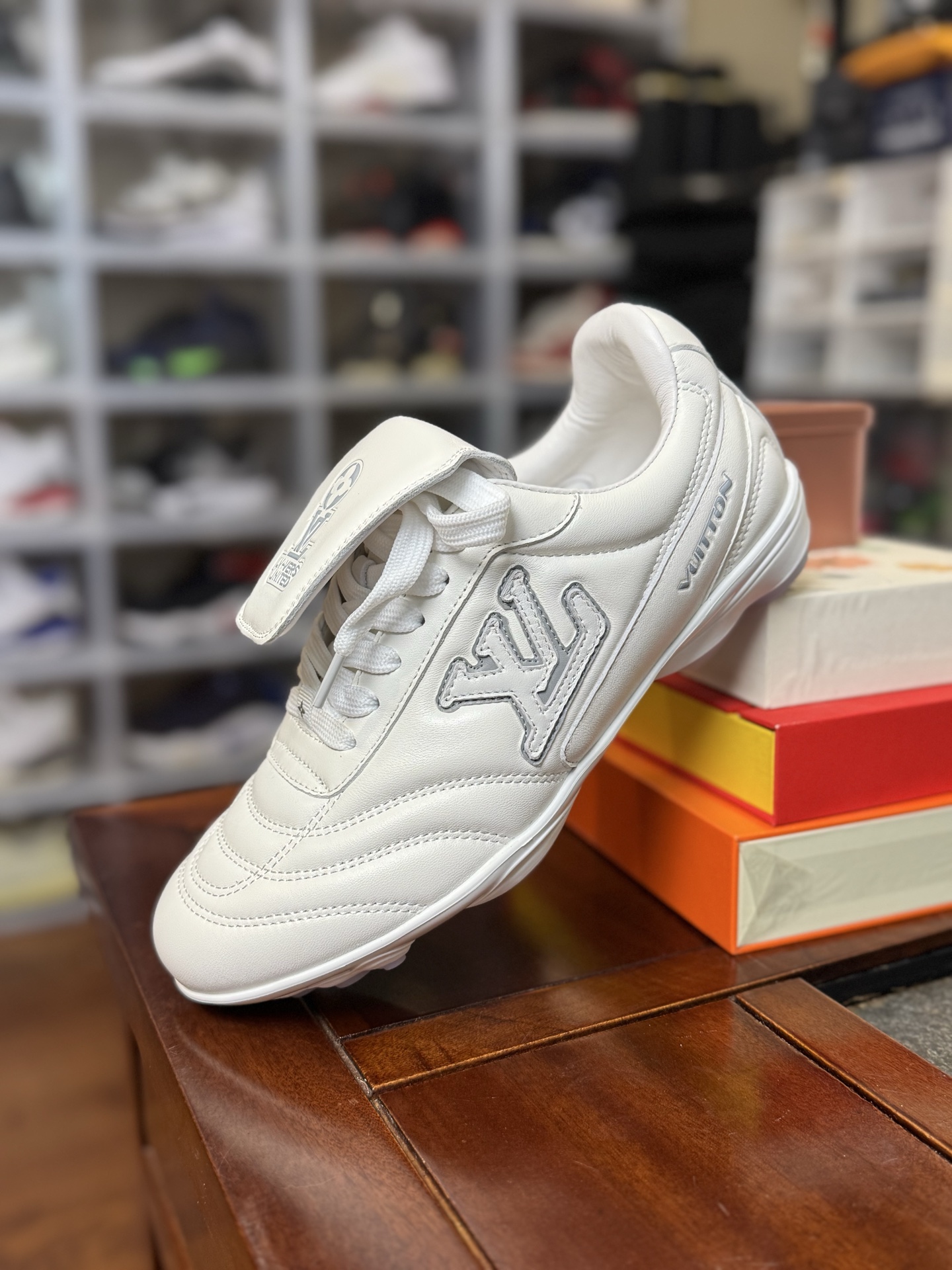 LV Footprint Soccer 2025 - finekick.vip
