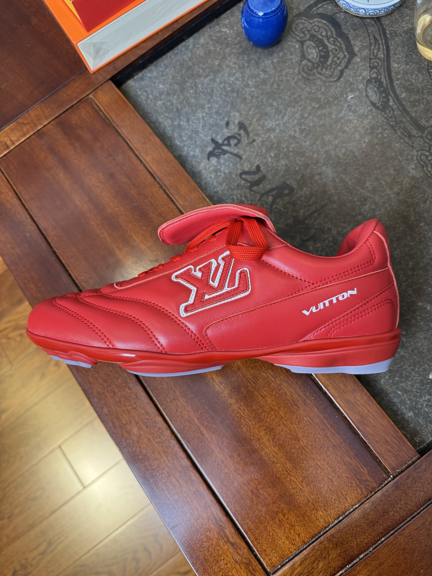 LV Footprint Soccer 2025 - finekick.vip