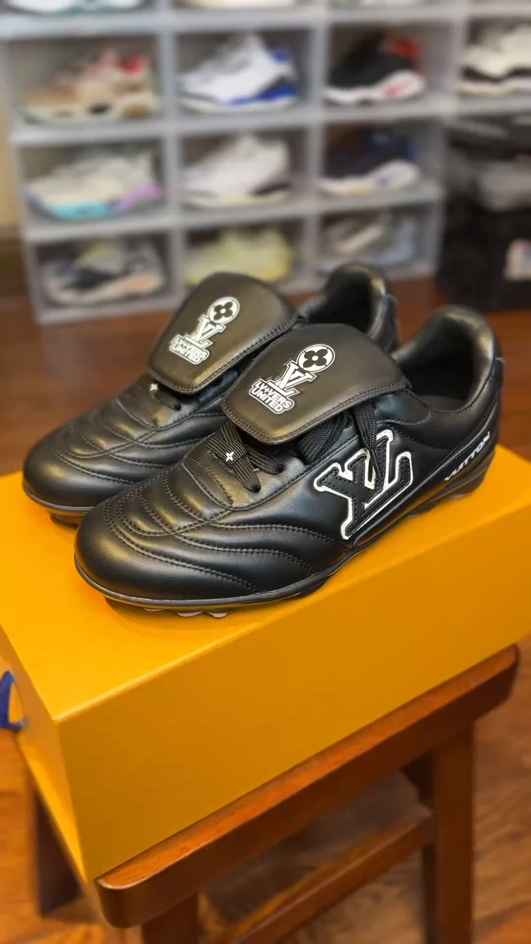 LV Footprint Soccer 2025 - finekick.vip
