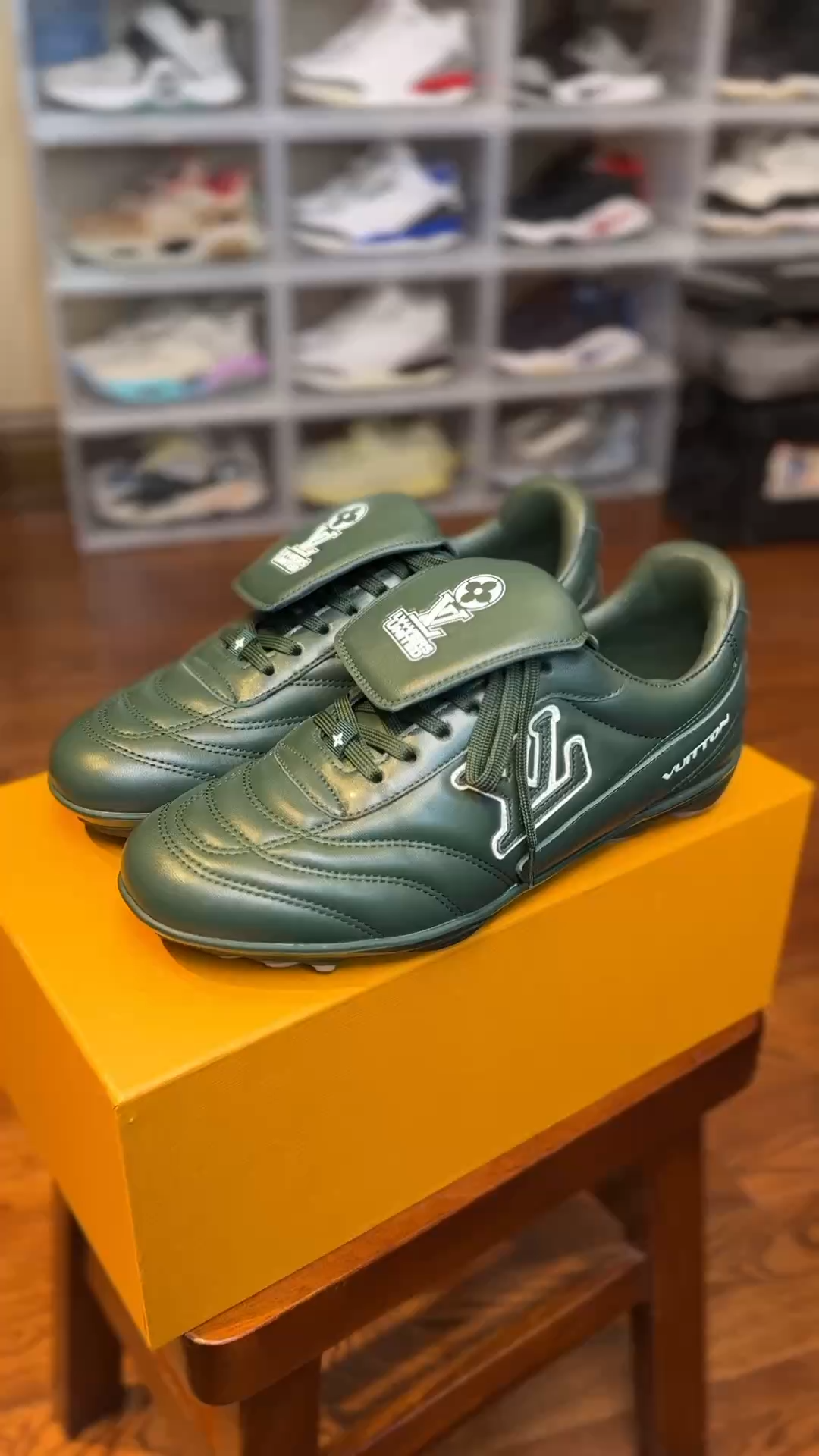 LV Footprint Soccer 2025 - finekick.vip