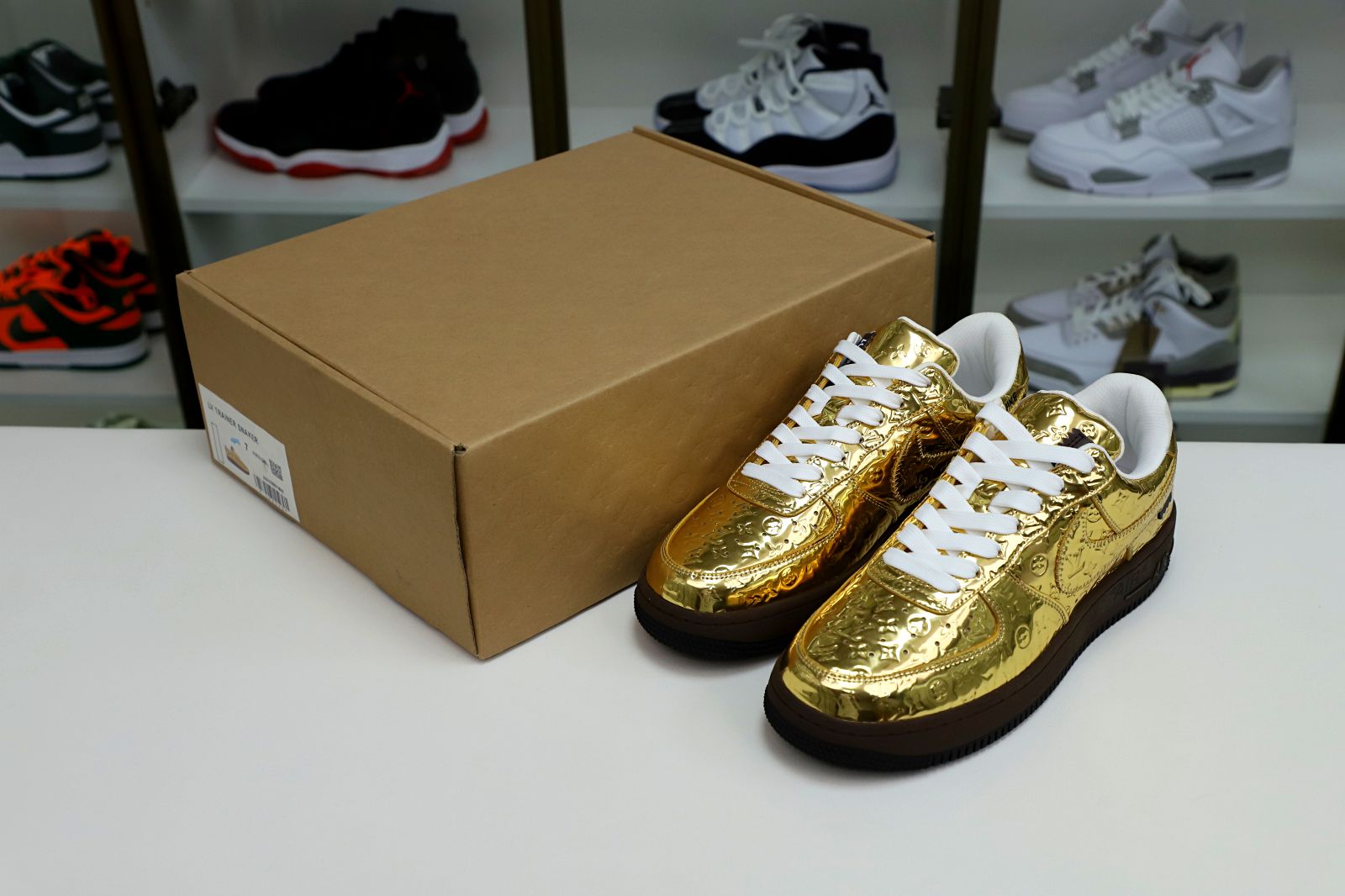 Nike Air Force1 Low - finekick.vip