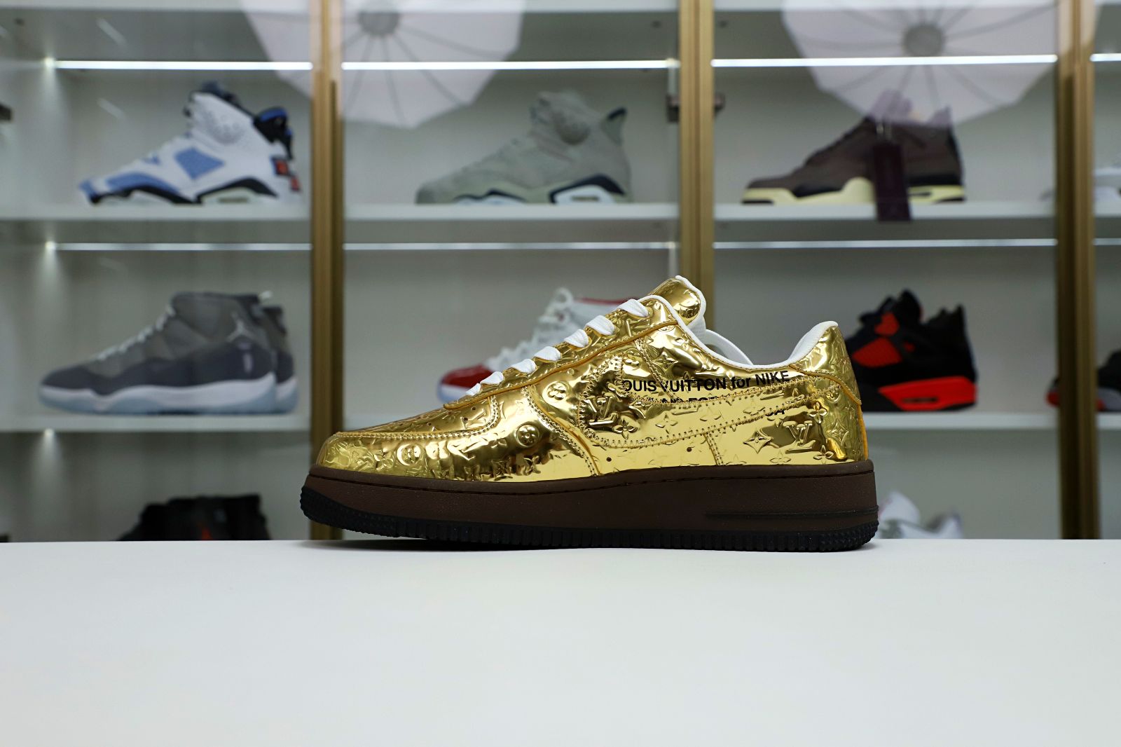 Nike Air Force1 Low - finekick.vip