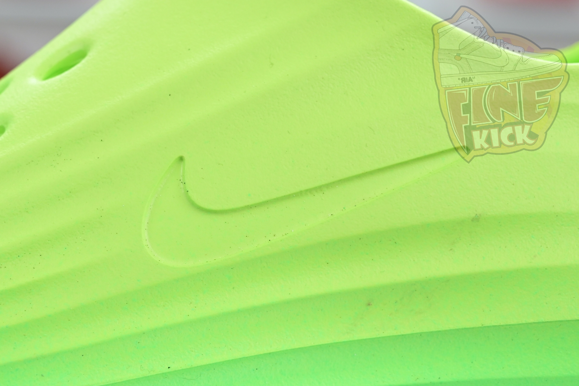 Nike ReactX Rejuven8 Green Strike  HV5060-300 - finekick.vip