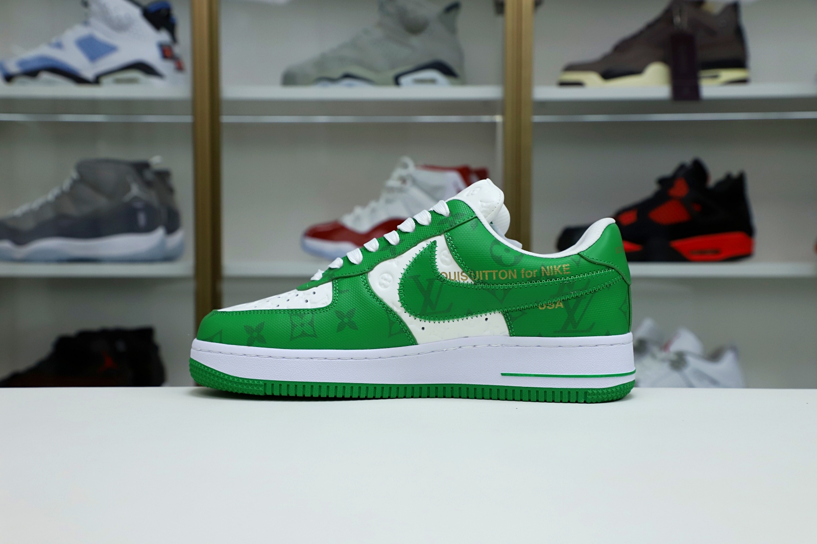 Nike Air Force 1 Low - finekick.vip