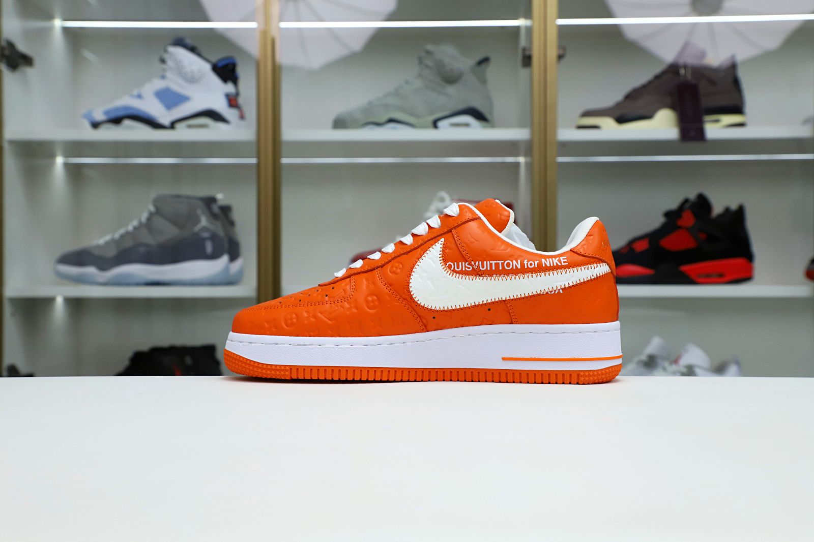 Nike Air Force 1 Low - finekick.vip