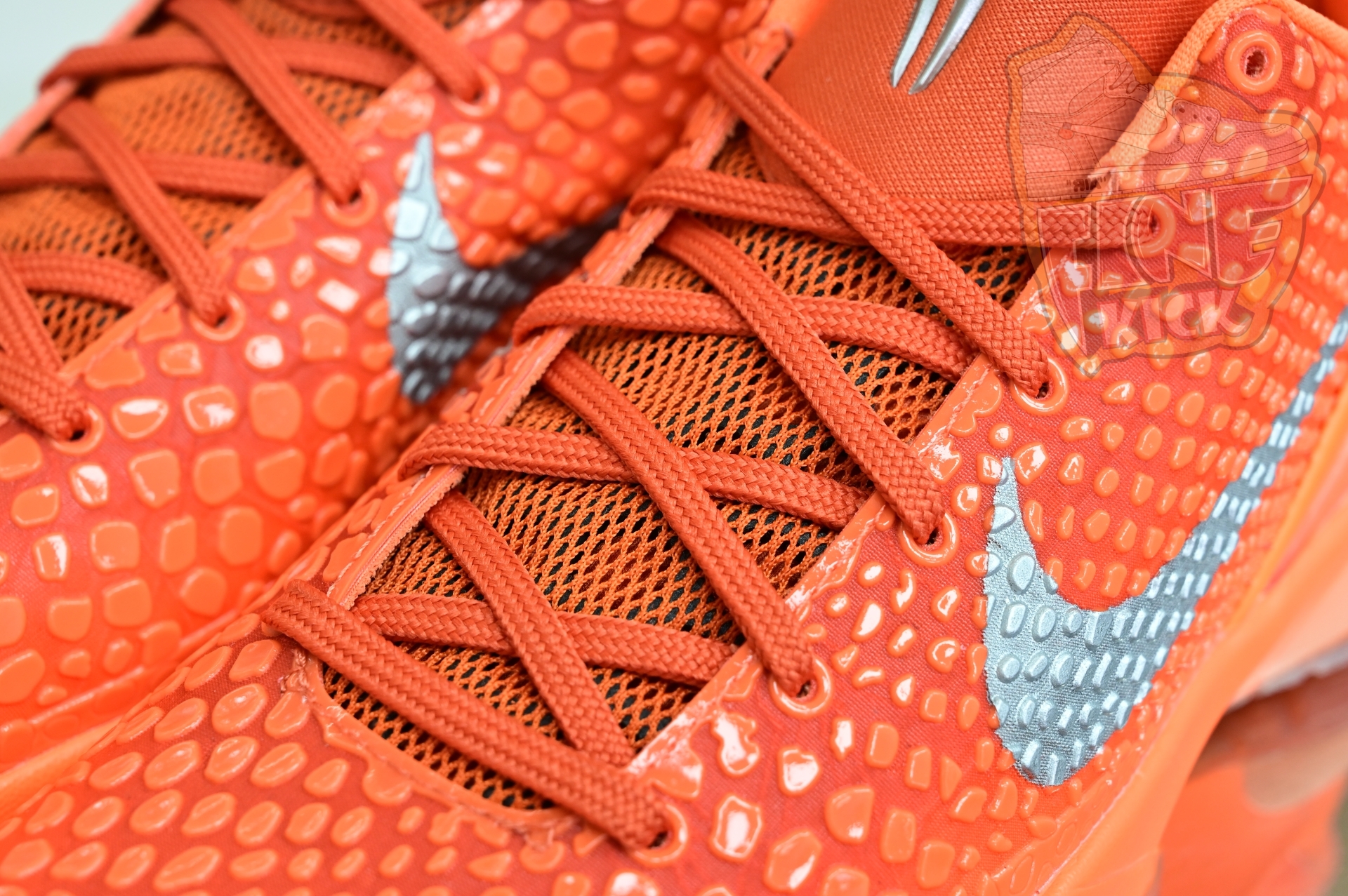 Nike Zoom Kobe 6 Protro“Total Orange”IH1871-800 - finekick.vip