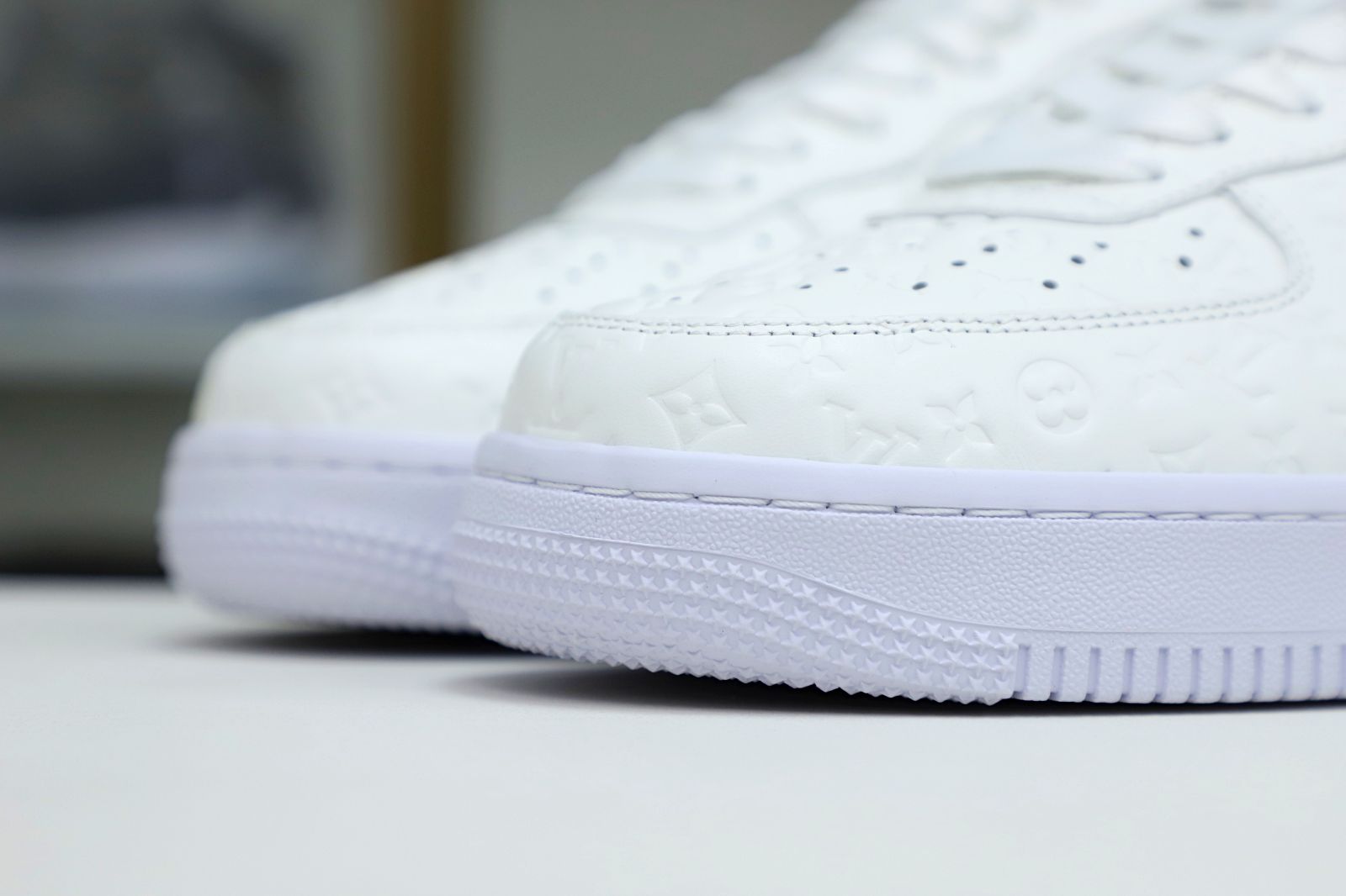 Air Force 1 Low White - finekick.vip