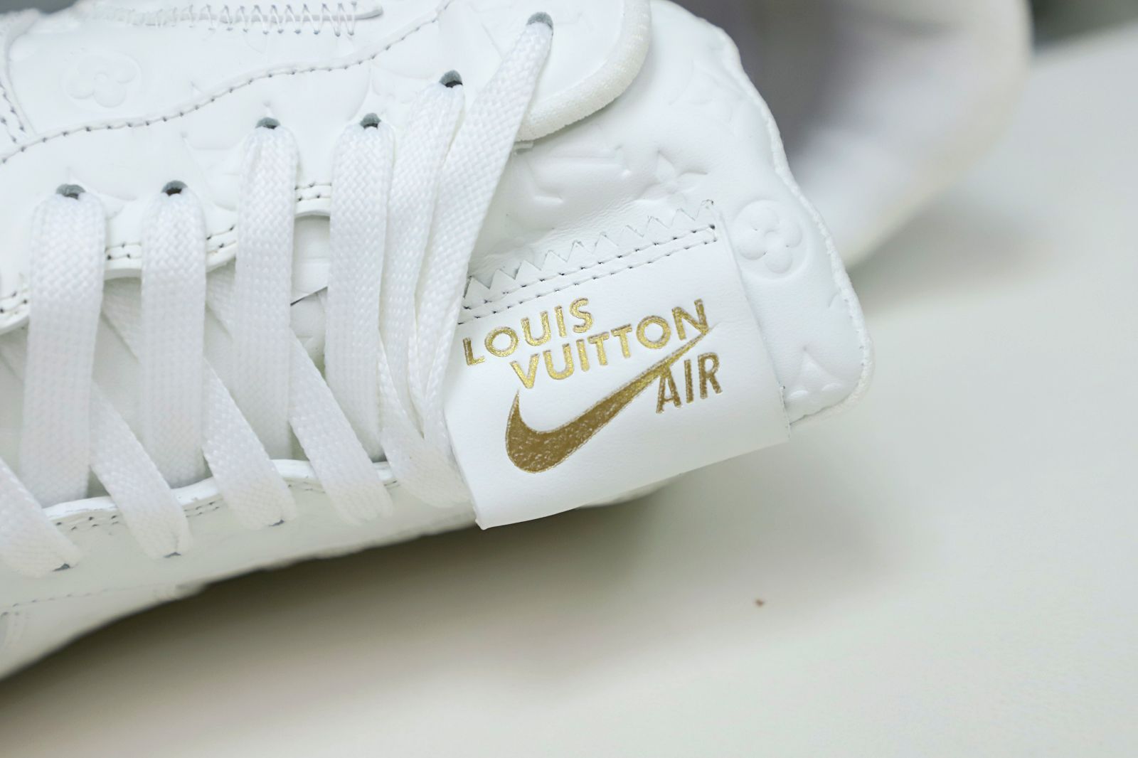 Air Force 1 Low White - finekick.vip