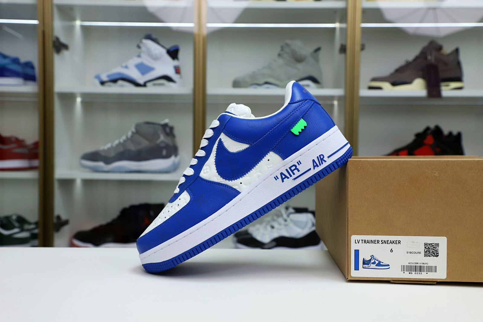 Nike Air Force1 Low - finekick.vip