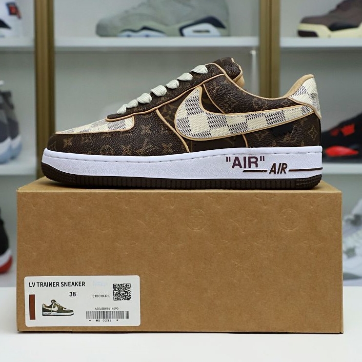 AIR FORCE 1 - finekick.vip