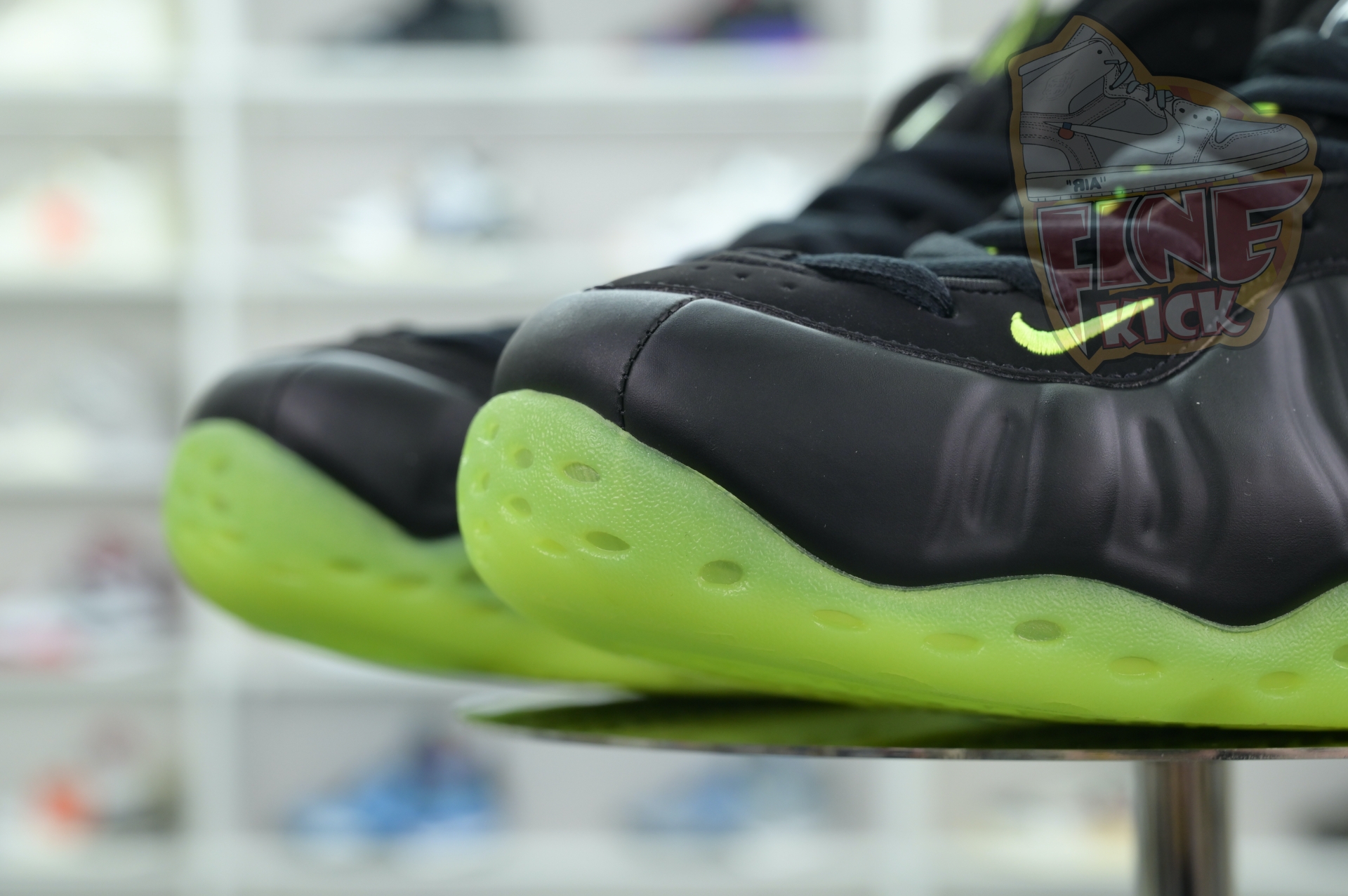 Nike Air Foamposite One - finekick.vip