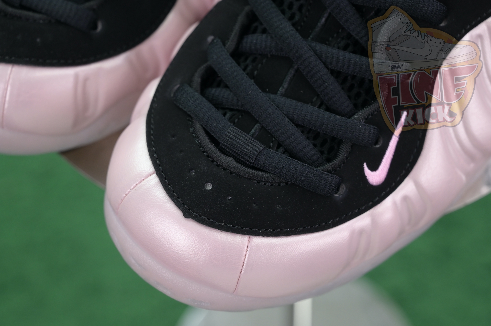 Nike AIR FOAMPOSITE One“DMV” - finekick.vip
