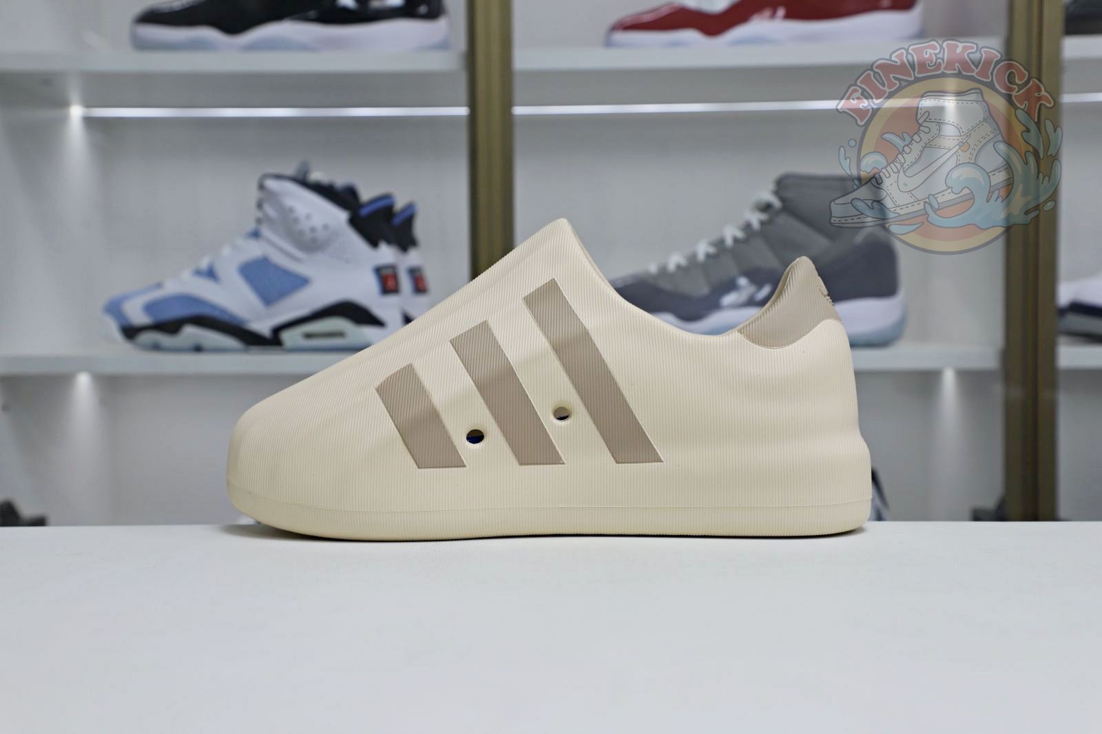 Adidas originals  AdiFOM  Superstar - finekick.vip