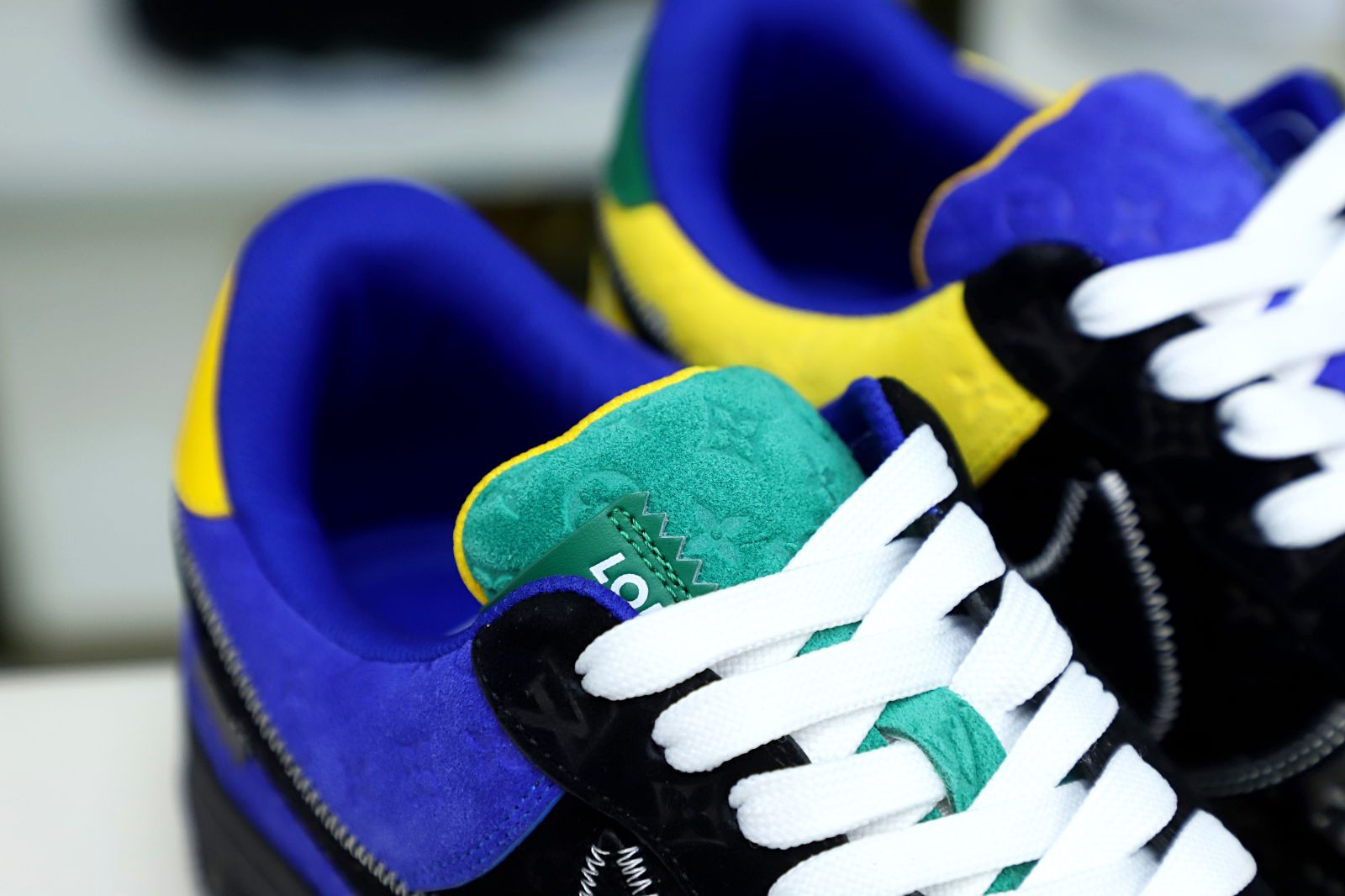 Nike Air Force1 Low - finekick.vip