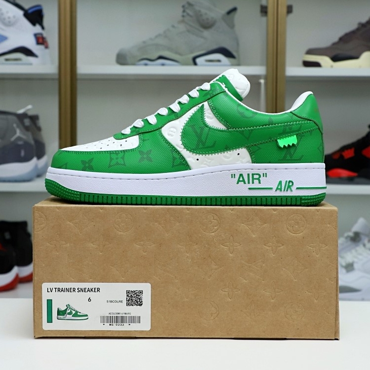 Nike Air Force 1 Low - finekick.vip