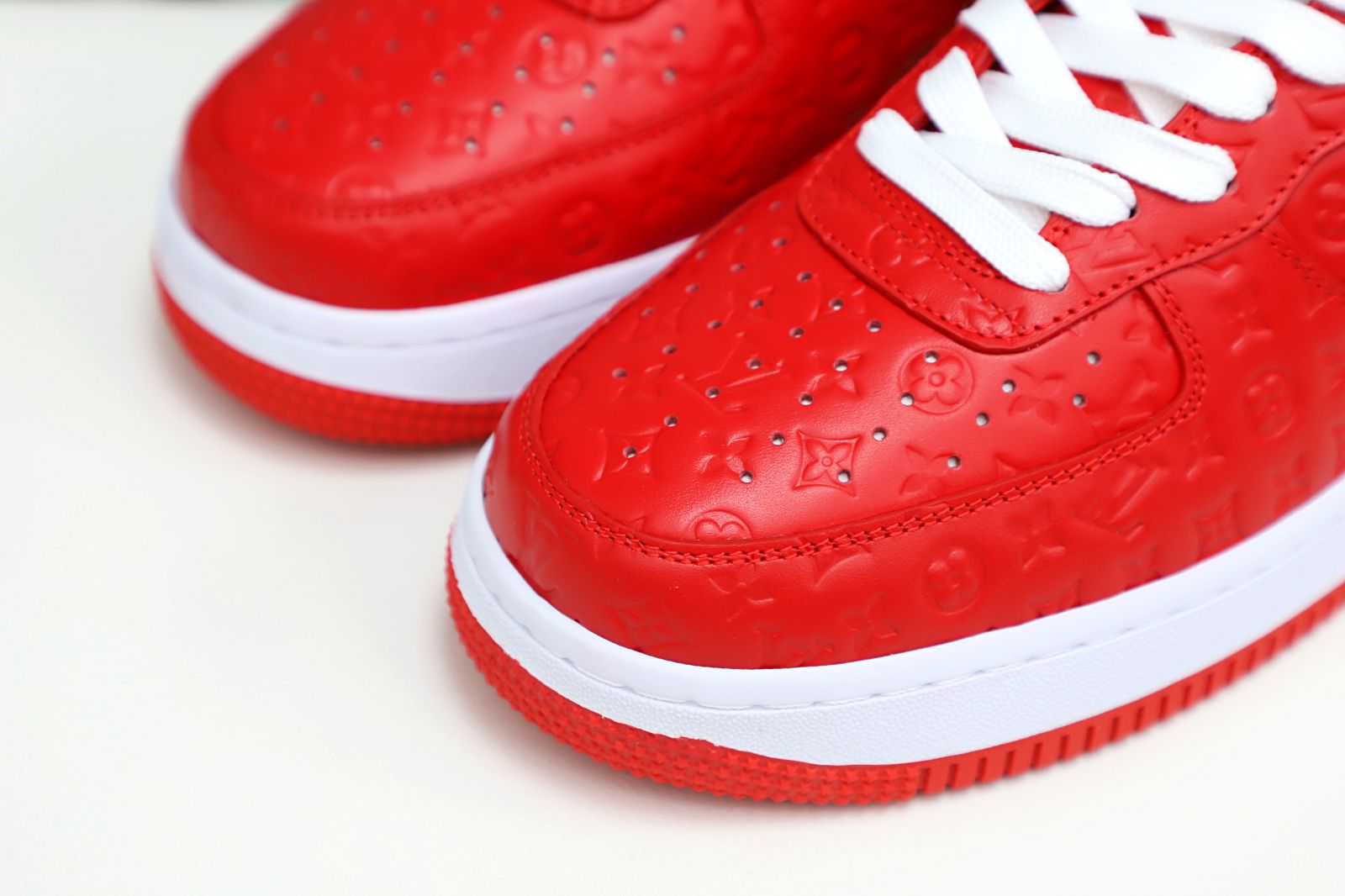 Nike Air Force1 - finekick.vip