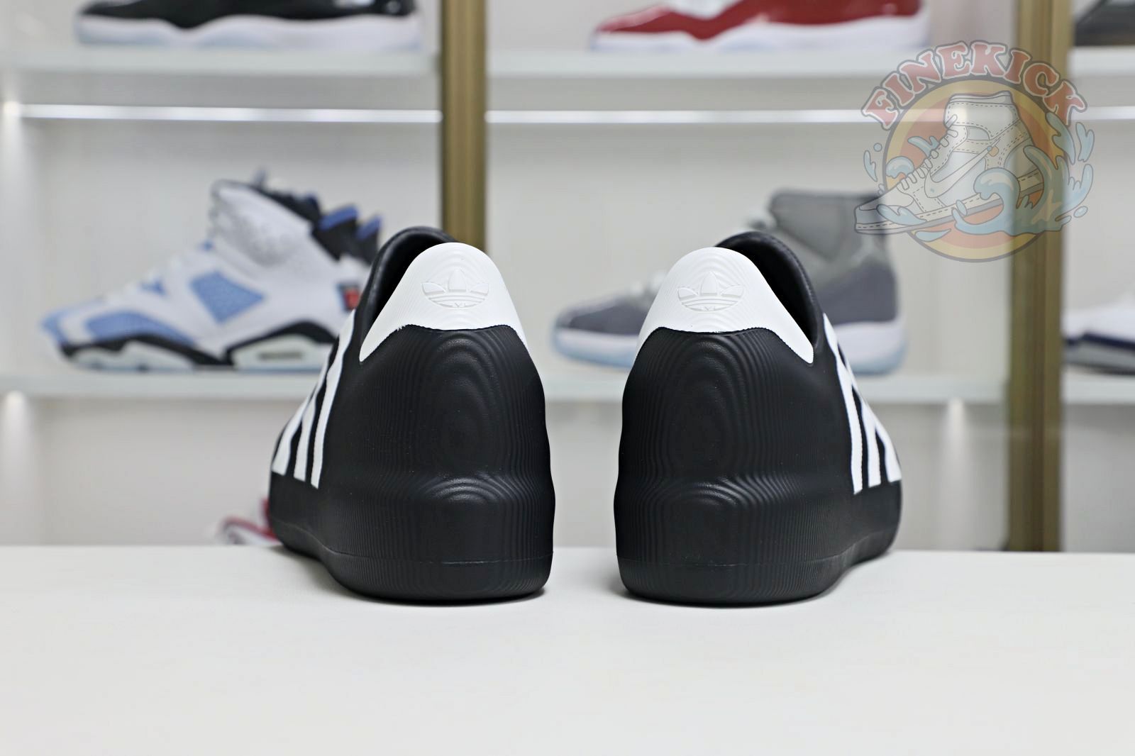 Adidas originals  AdiFOM  Superstar - finekick.vip