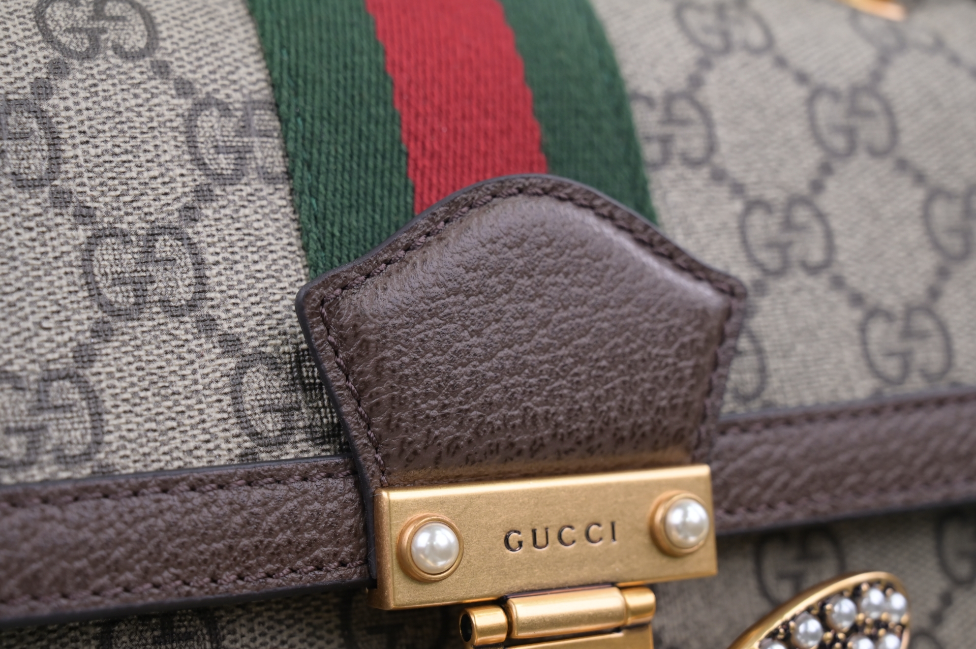 GUCCI Queen  Margaret - finekick.vip