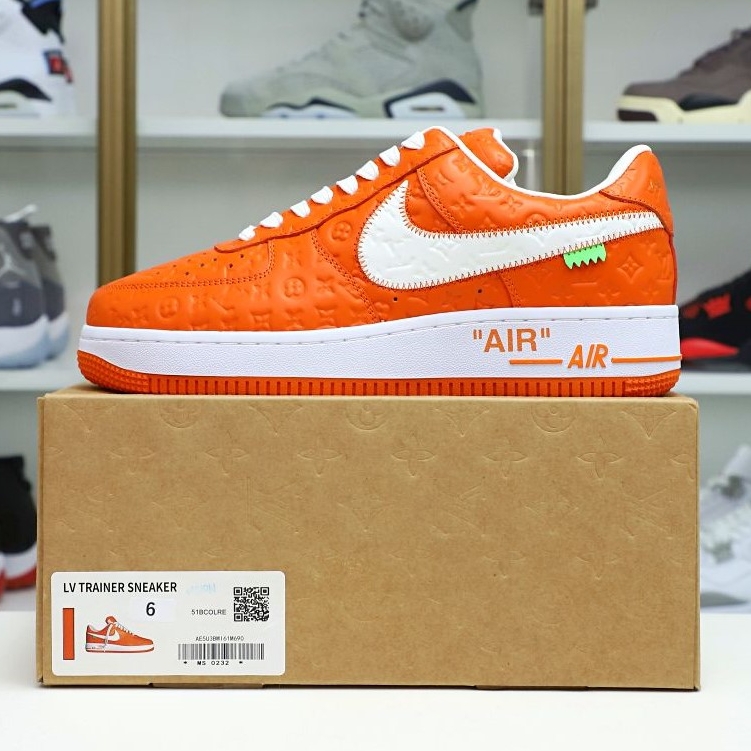 Nike Air Force 1 Low - finekick.vip