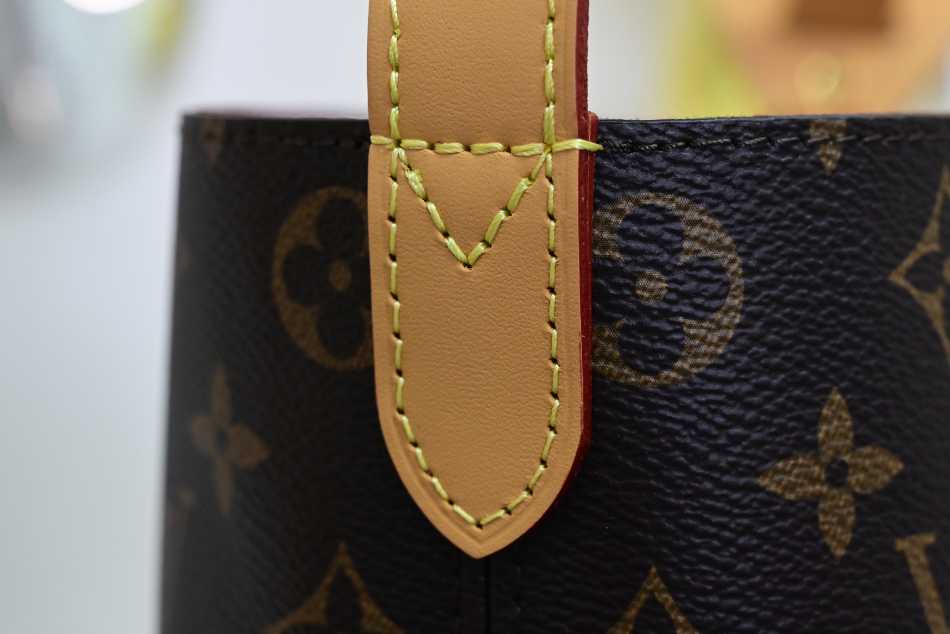 LOUIS VUITTON - finekick.vip
