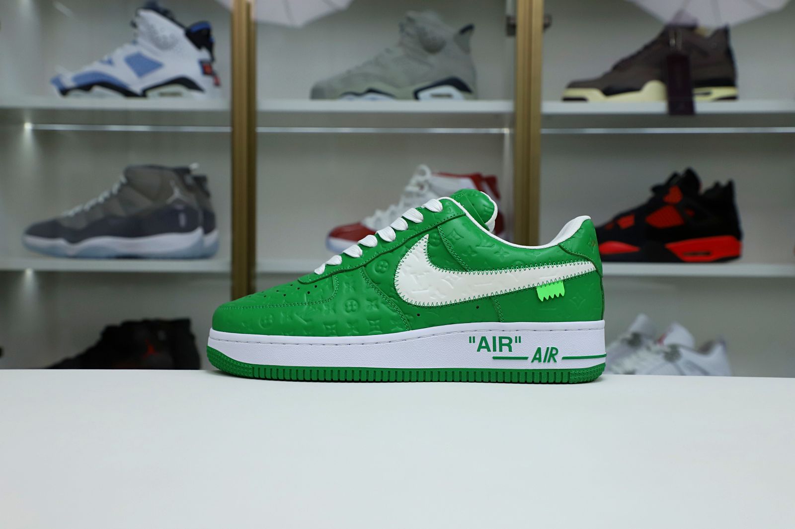 Nike Air Force1 Low 1A9V9V - finekick.vip