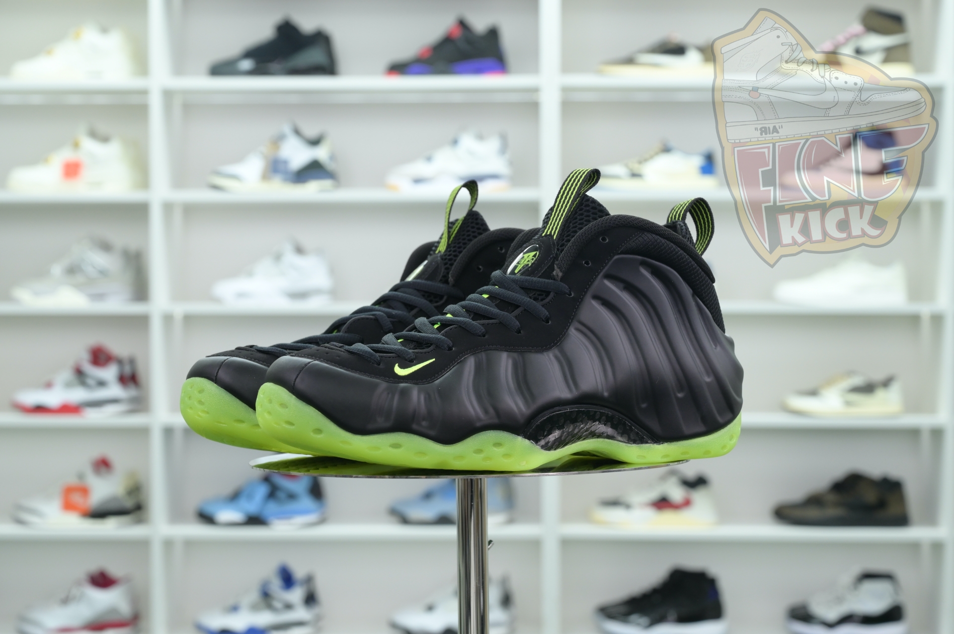 Nike Air Foamposite One - finekick.vip
