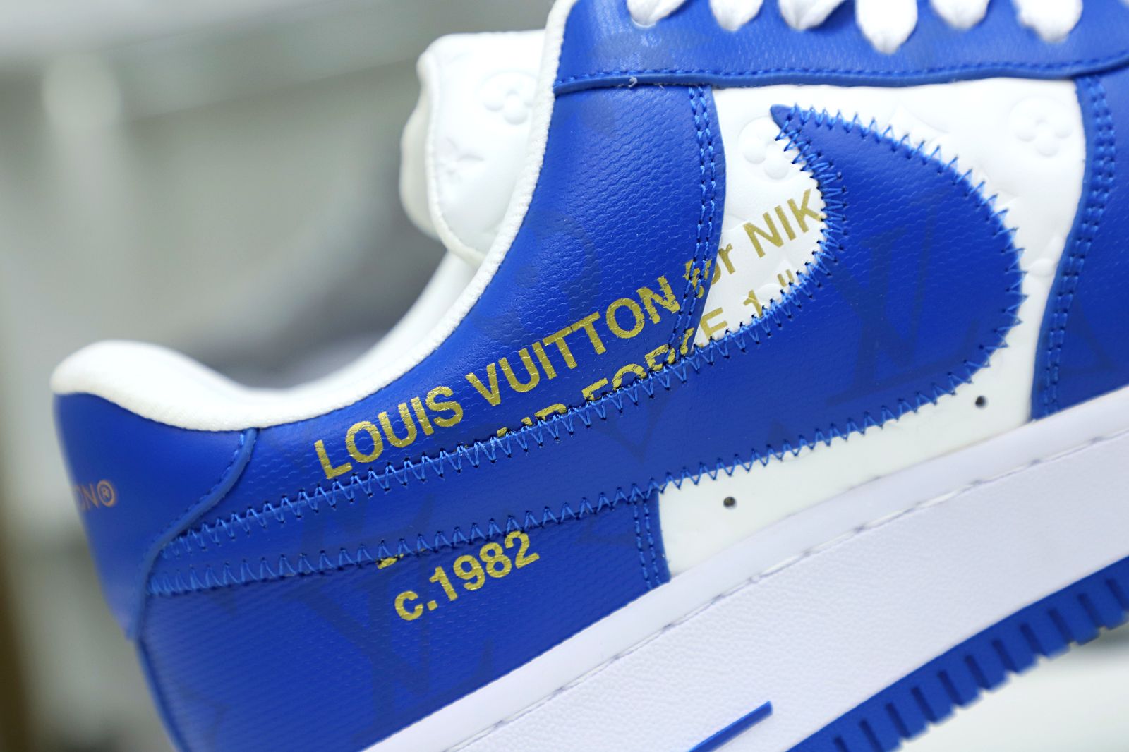 Nike Air Force1 Low - finekick.vip