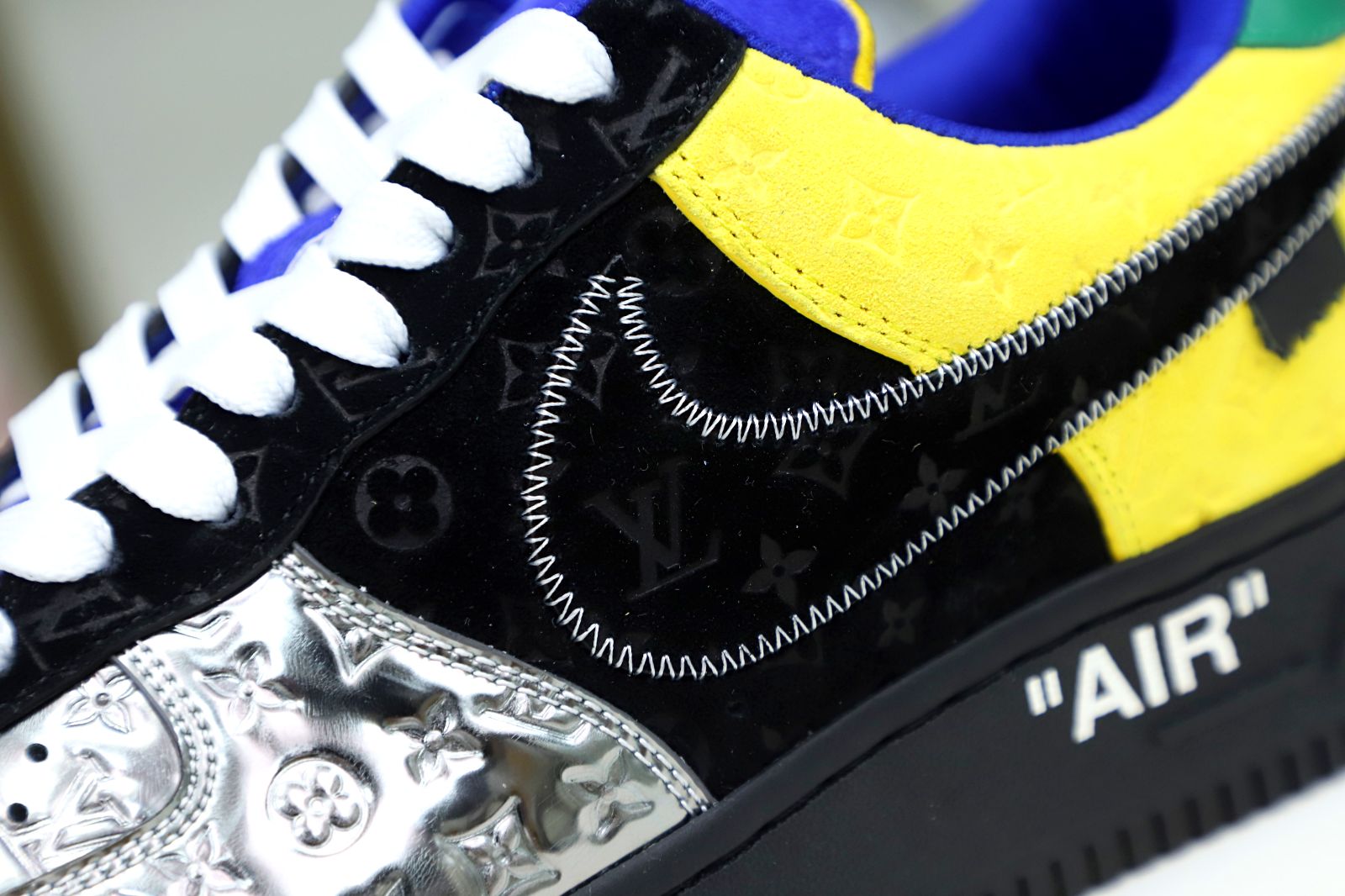 Nike Air Force1 Low - finekick.vip