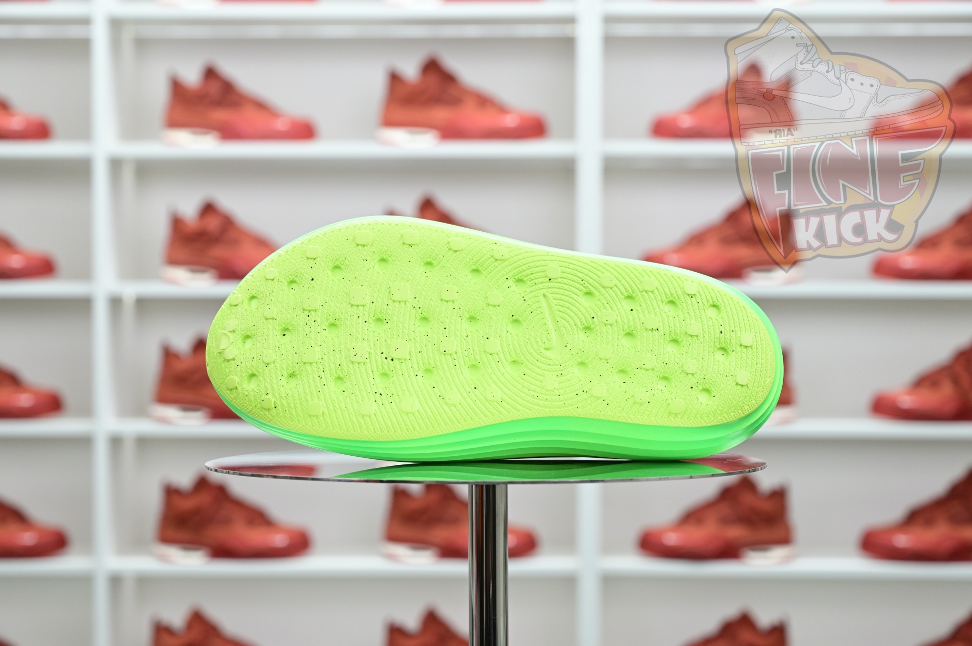 Nike ReactX Rejuven8 Green Strike  HV5060-300 - finekick.vip